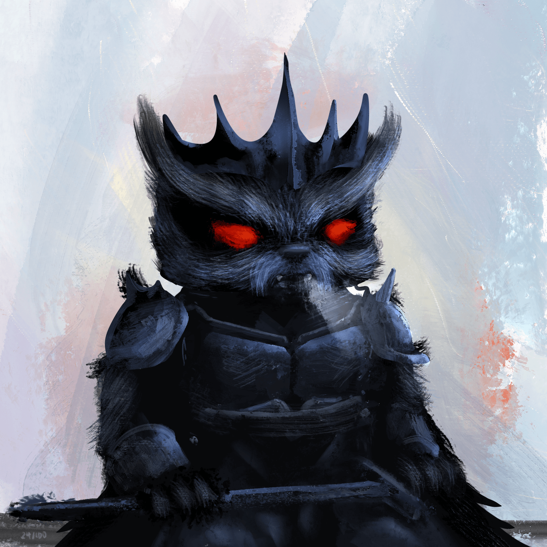 Bitzerker