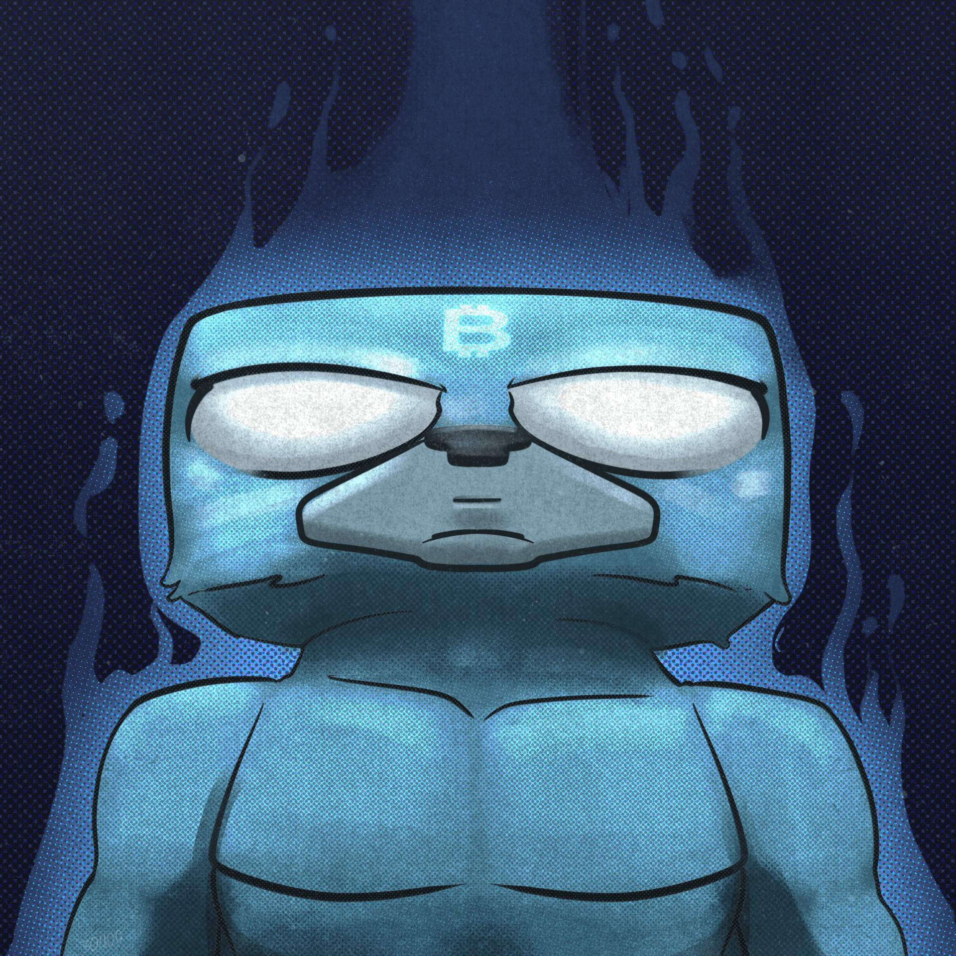 Dr. Satoshi