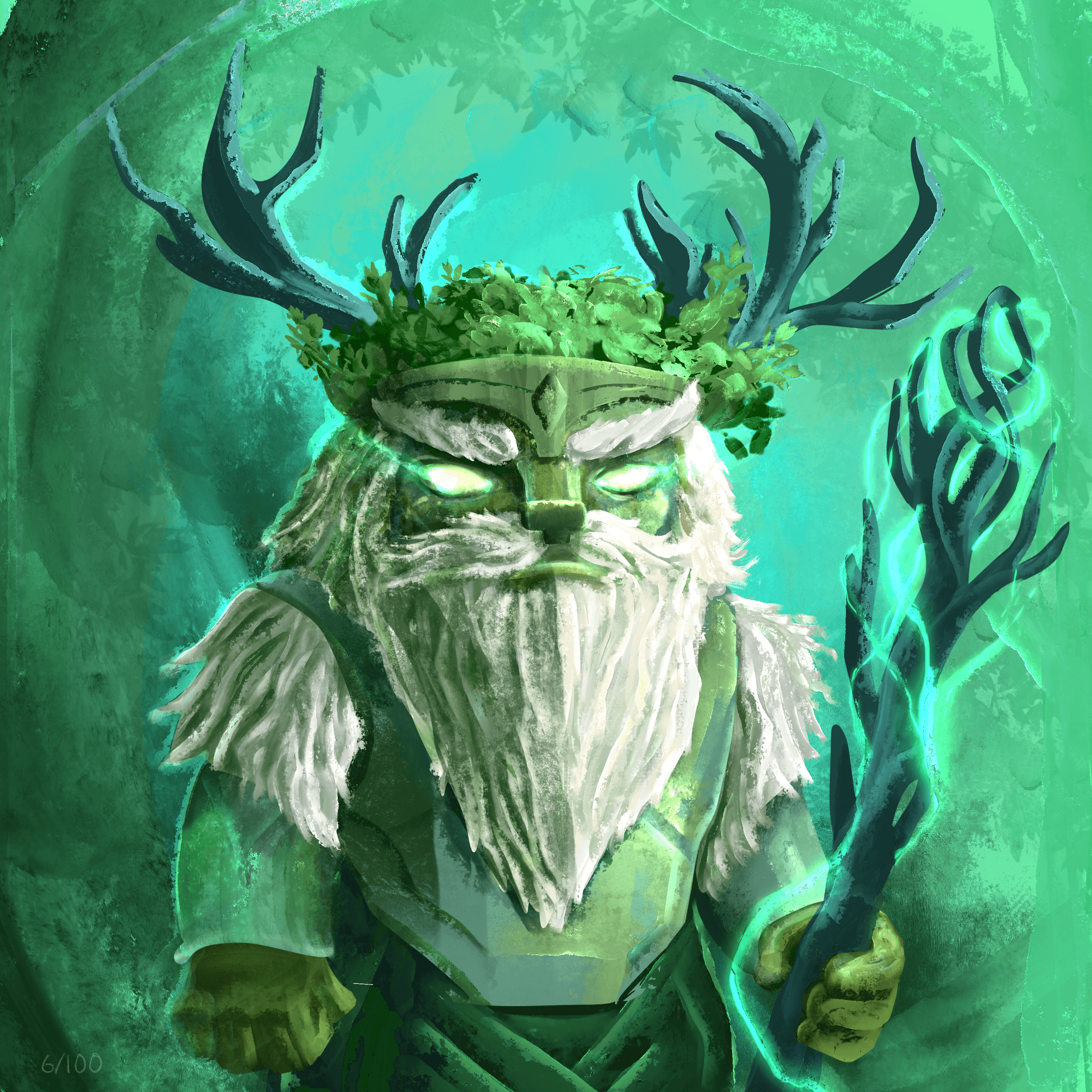 Merkleroot