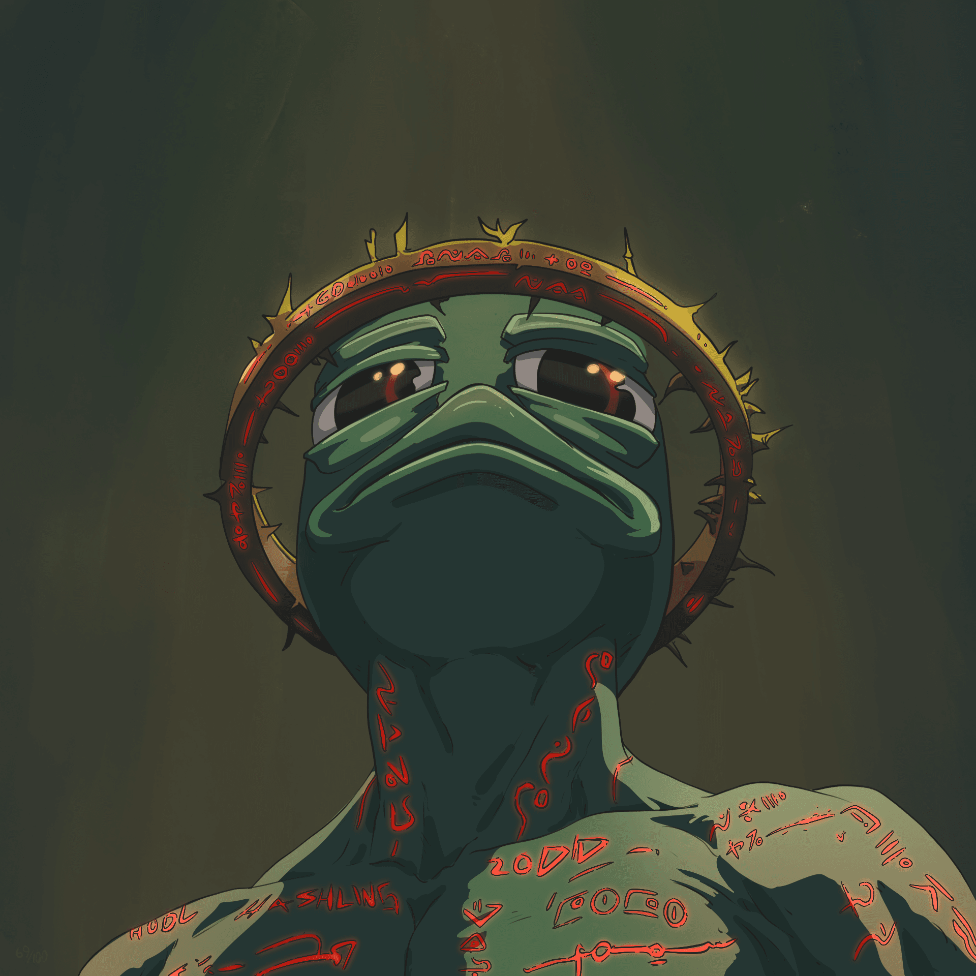 Pepedemus
