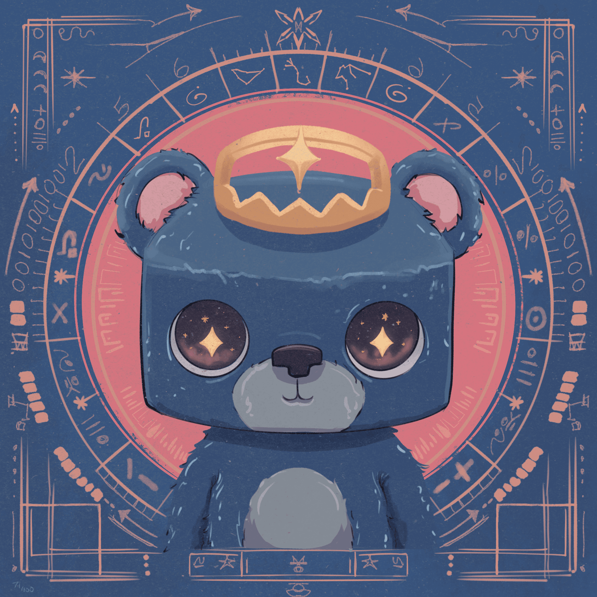 Plushius Rex