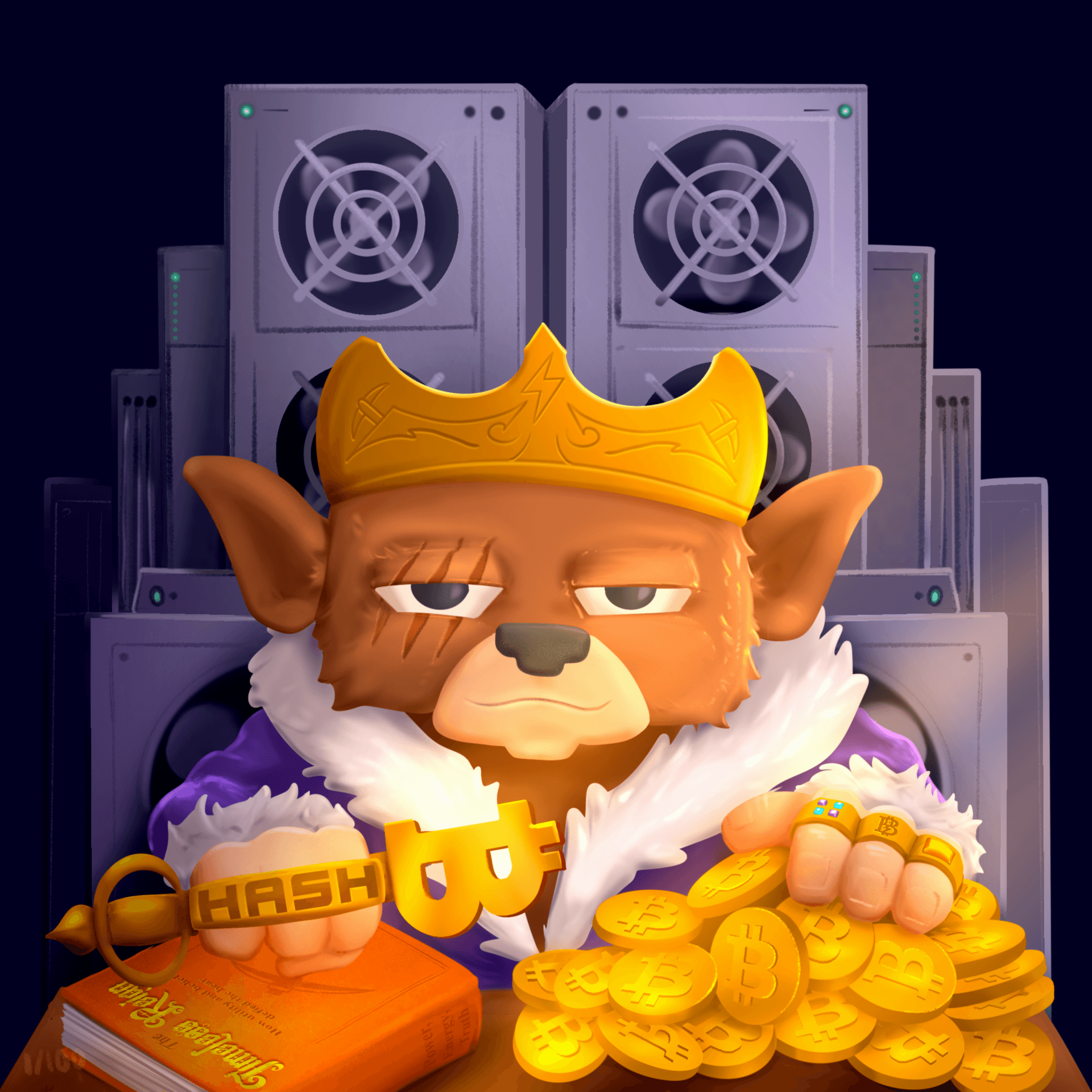 Sparkbane