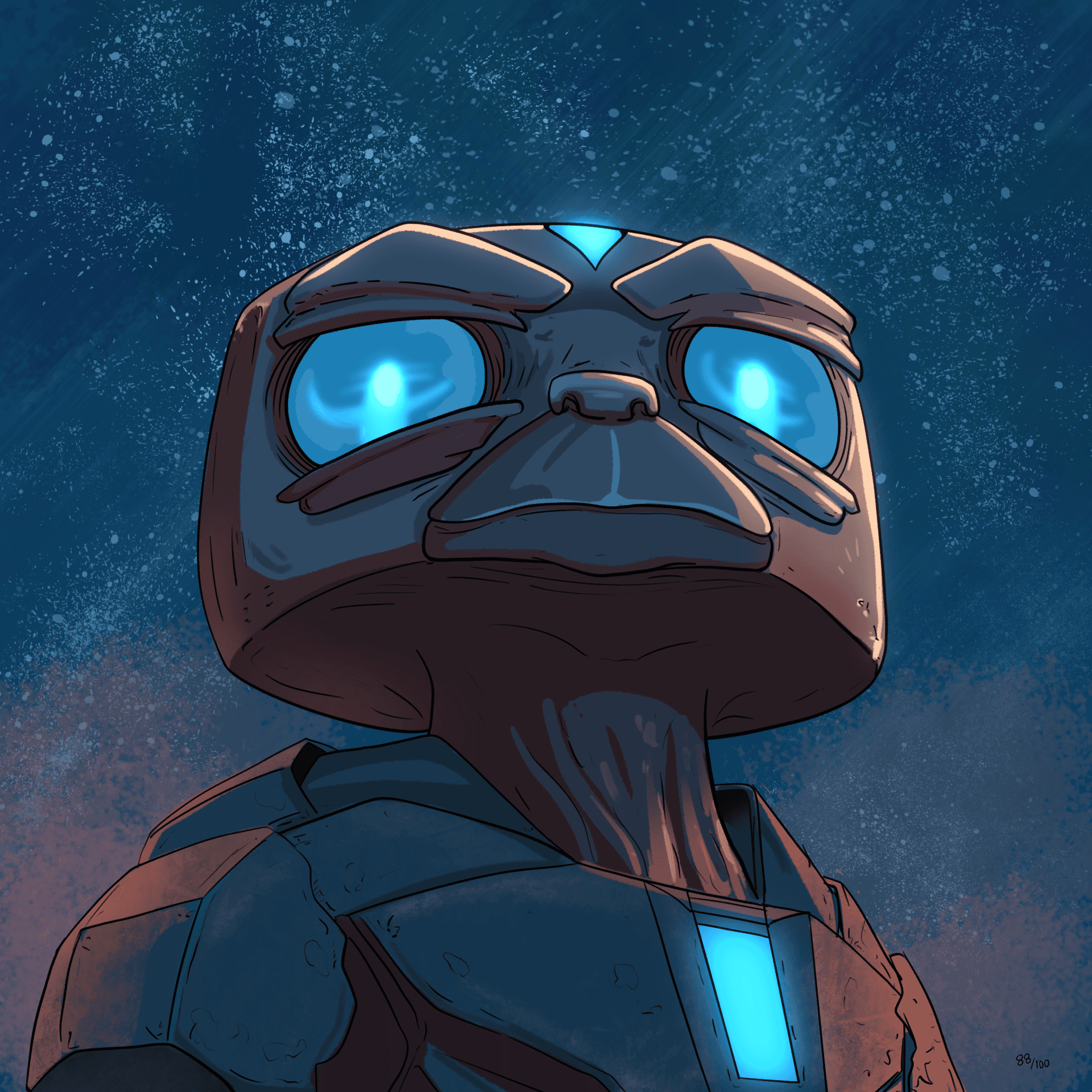 Starhome