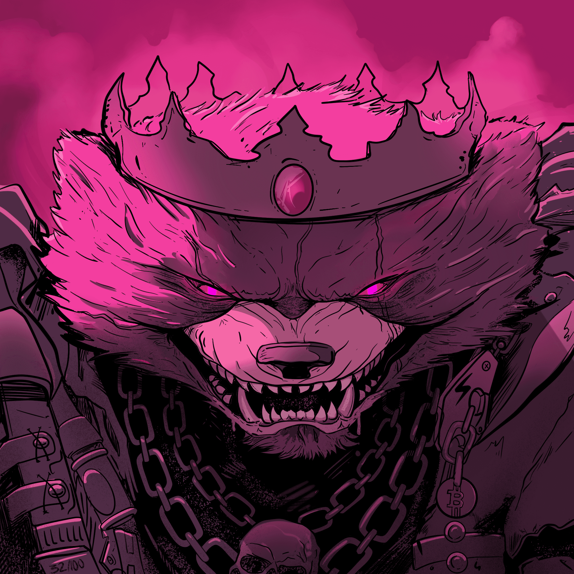 Ursaroth