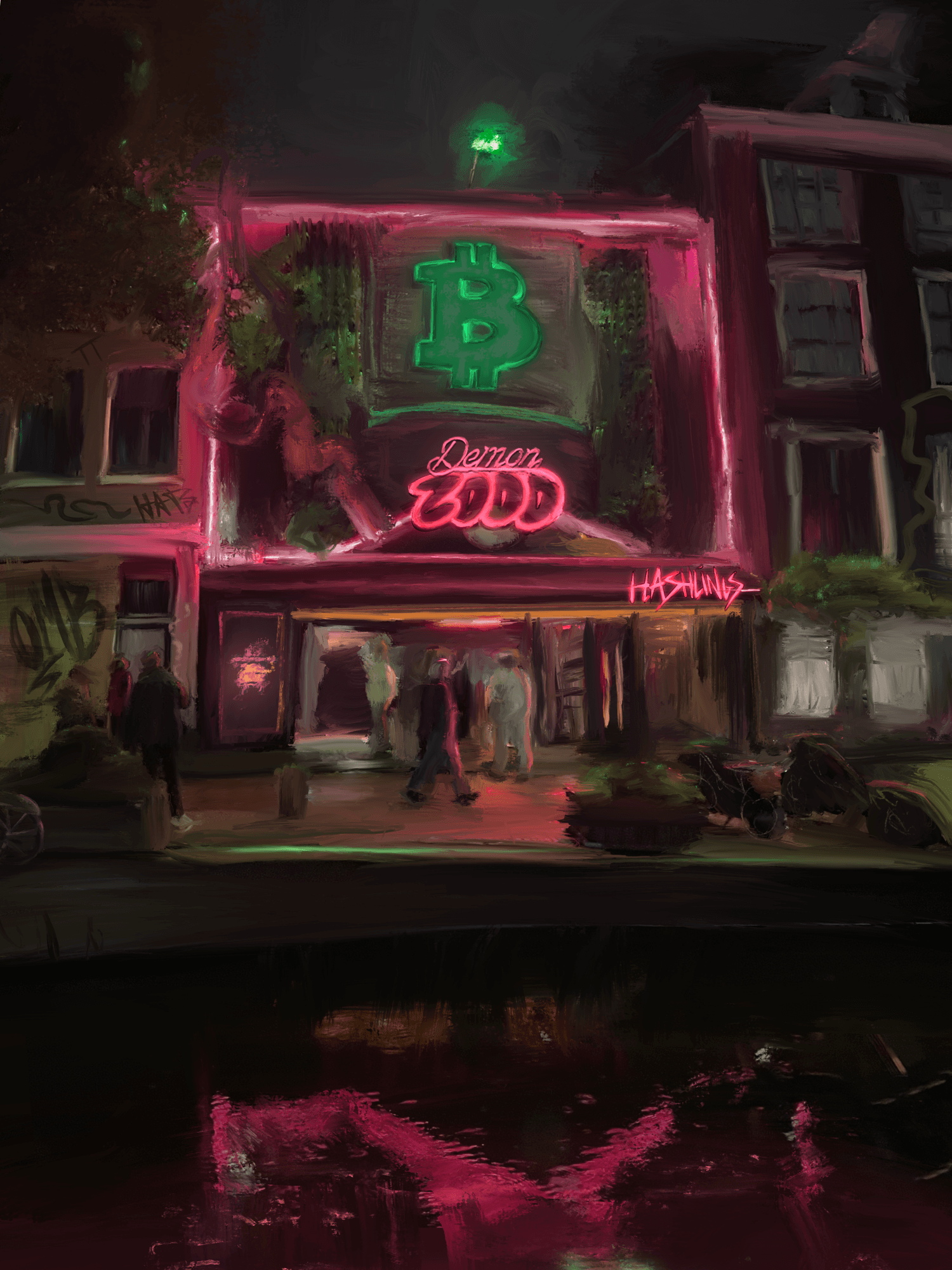 Amsterdam
