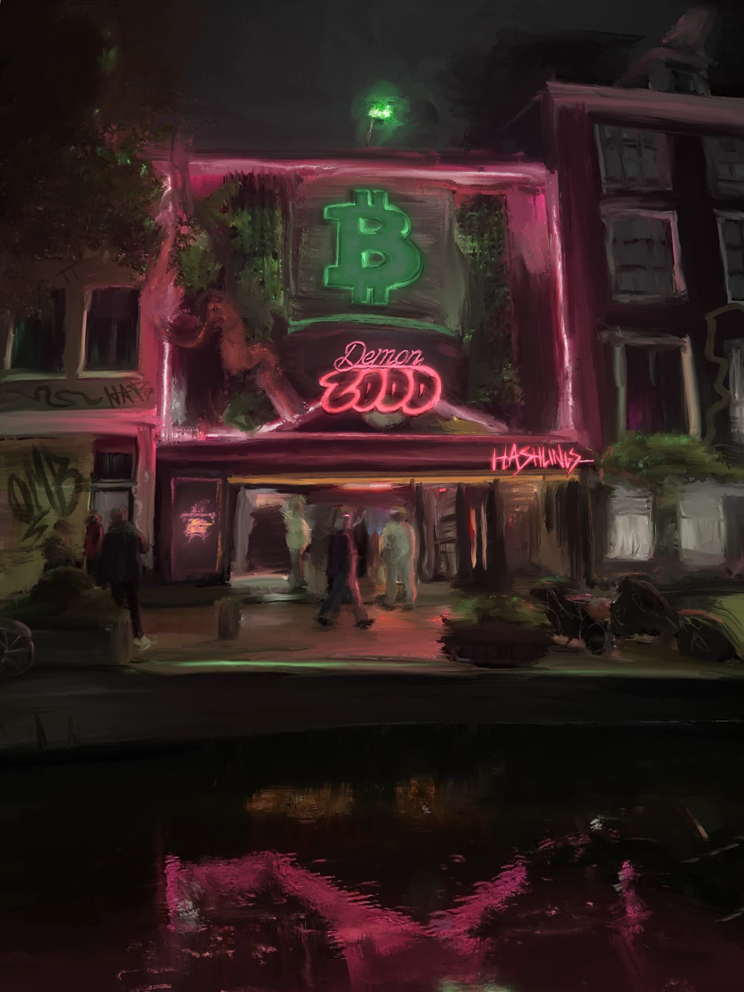 Amsterdam