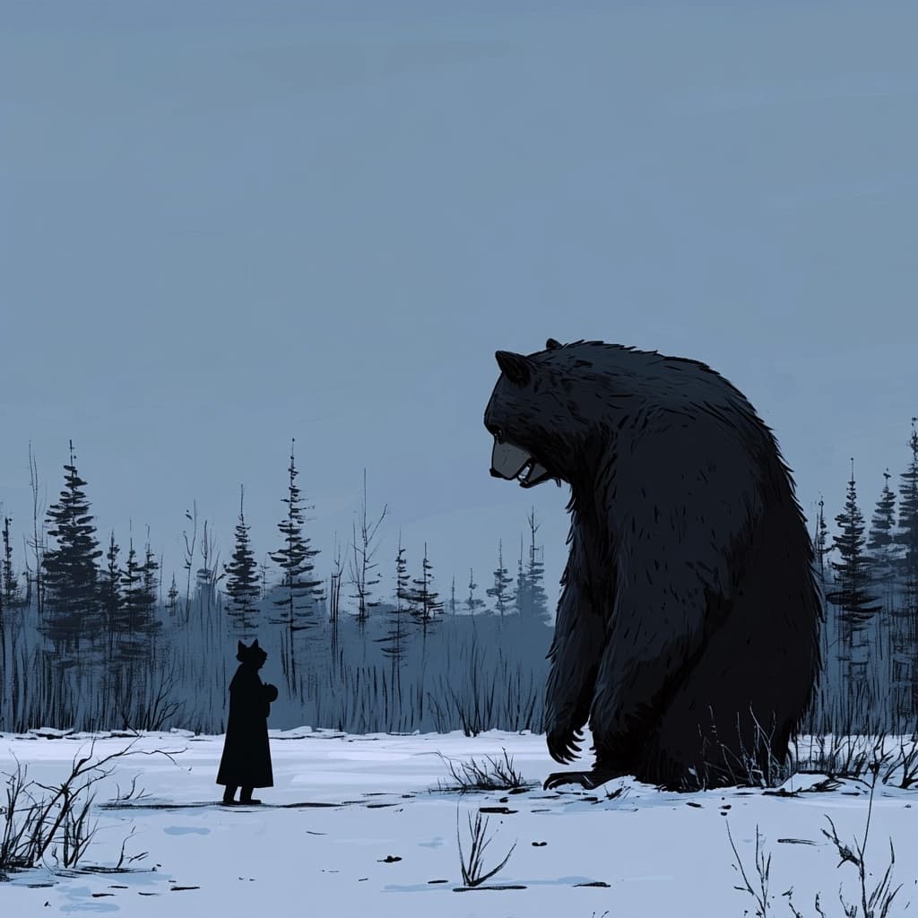 Big Cat