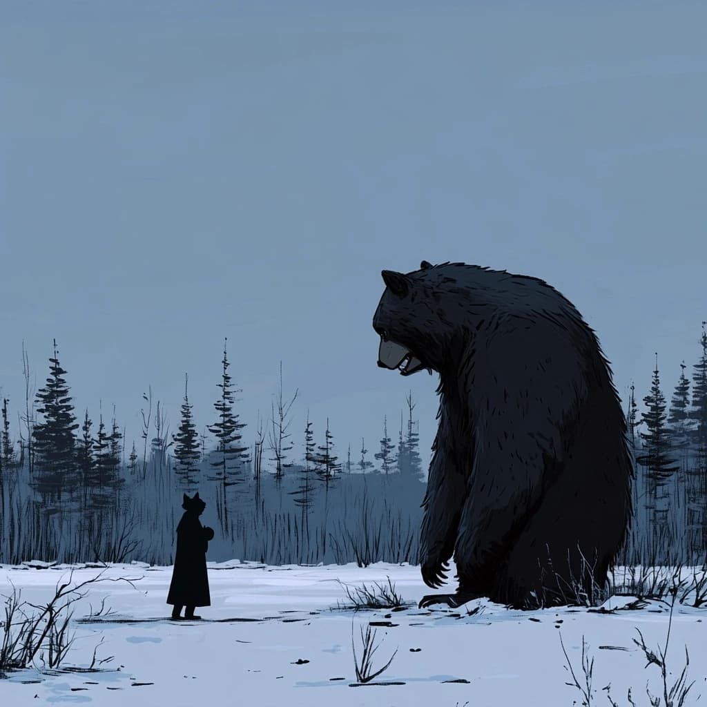 Big Cat