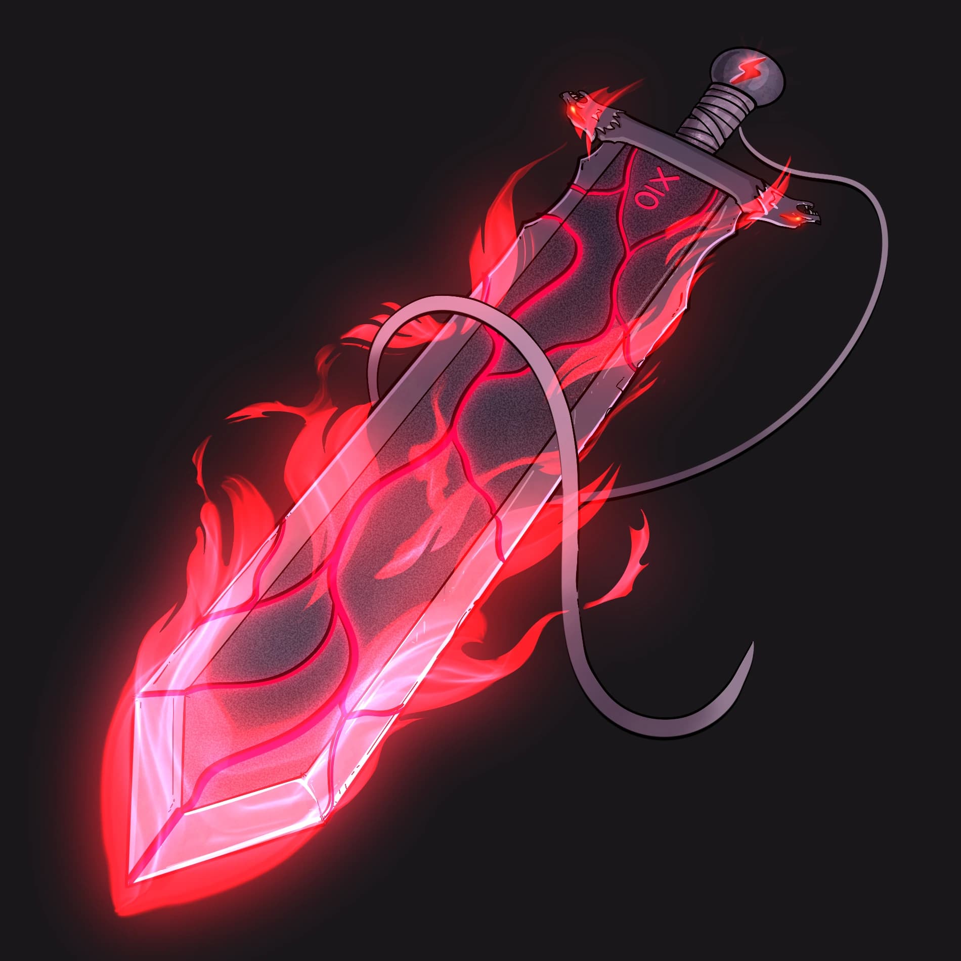 Big Sword