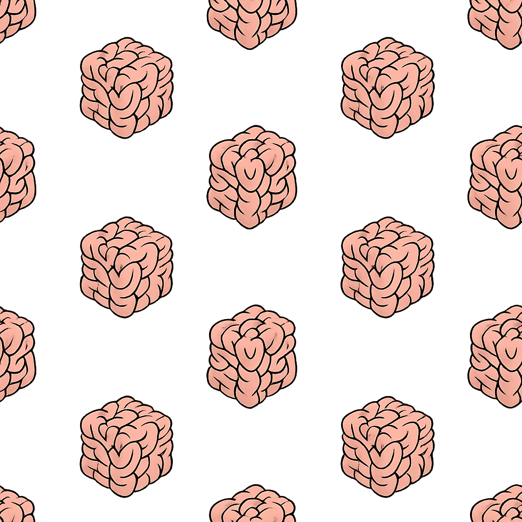 Brain Pattern