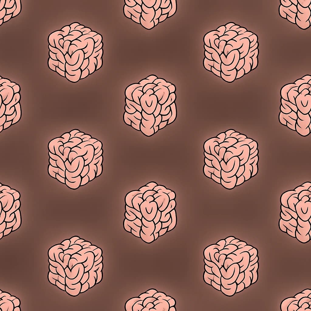 Brain Pattern