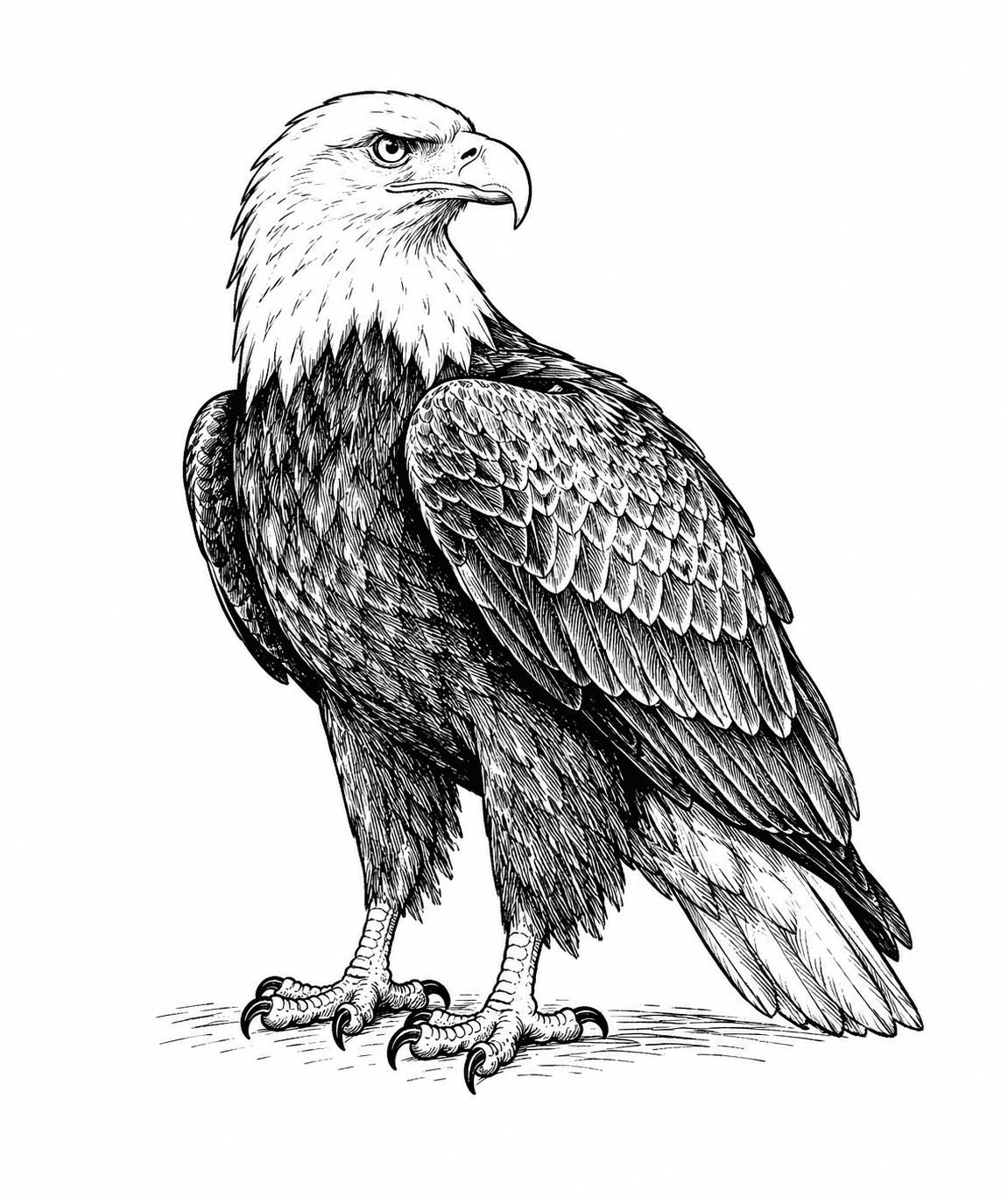 Eagle