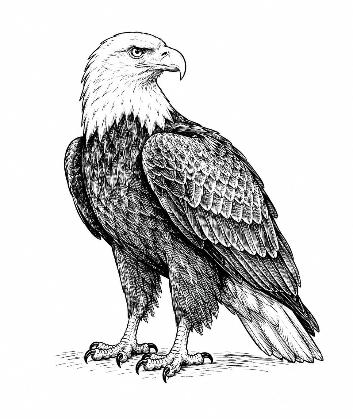 Eagle