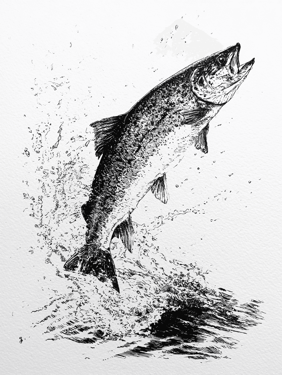 Imagination Fish