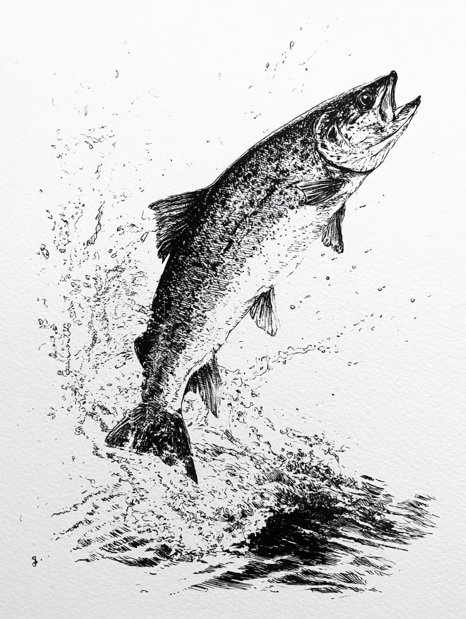 Imagination Fish