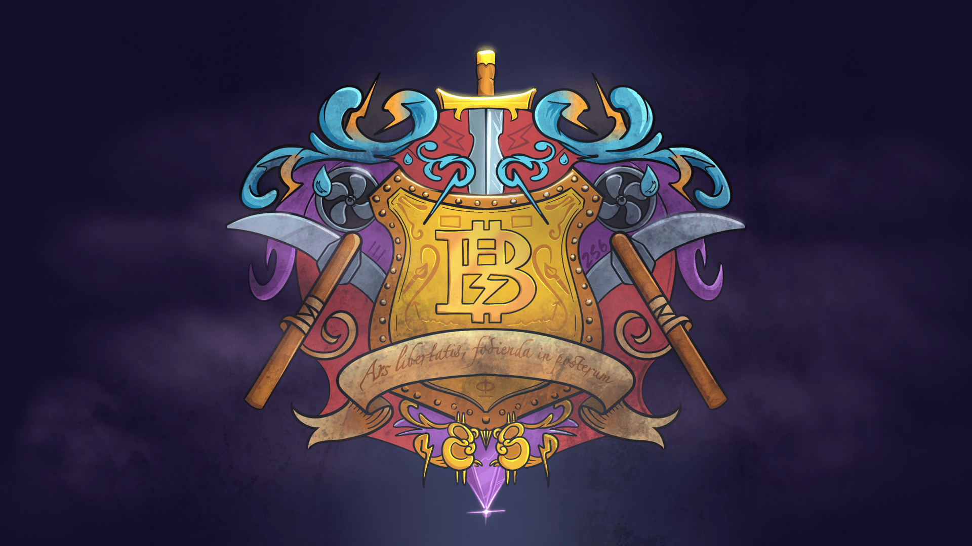 Lords Shield