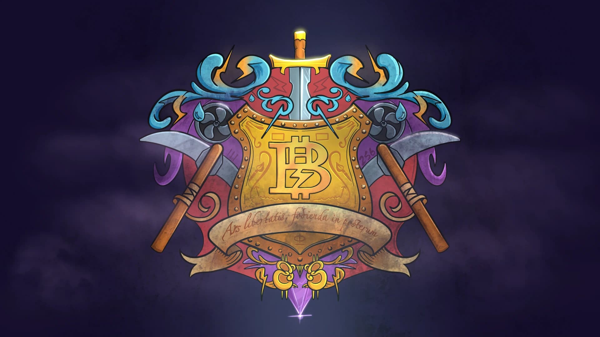 Lords Shield