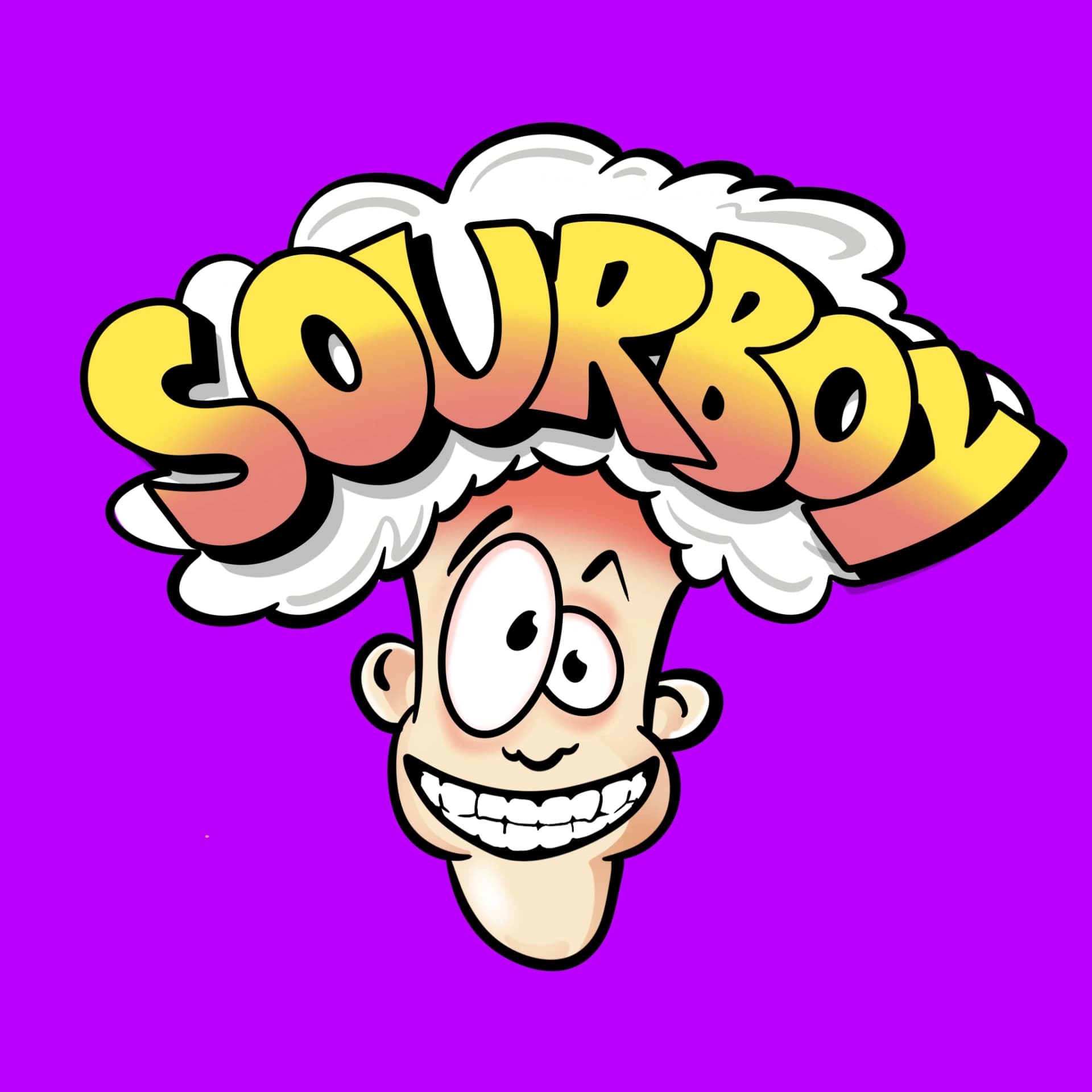 Sourboy