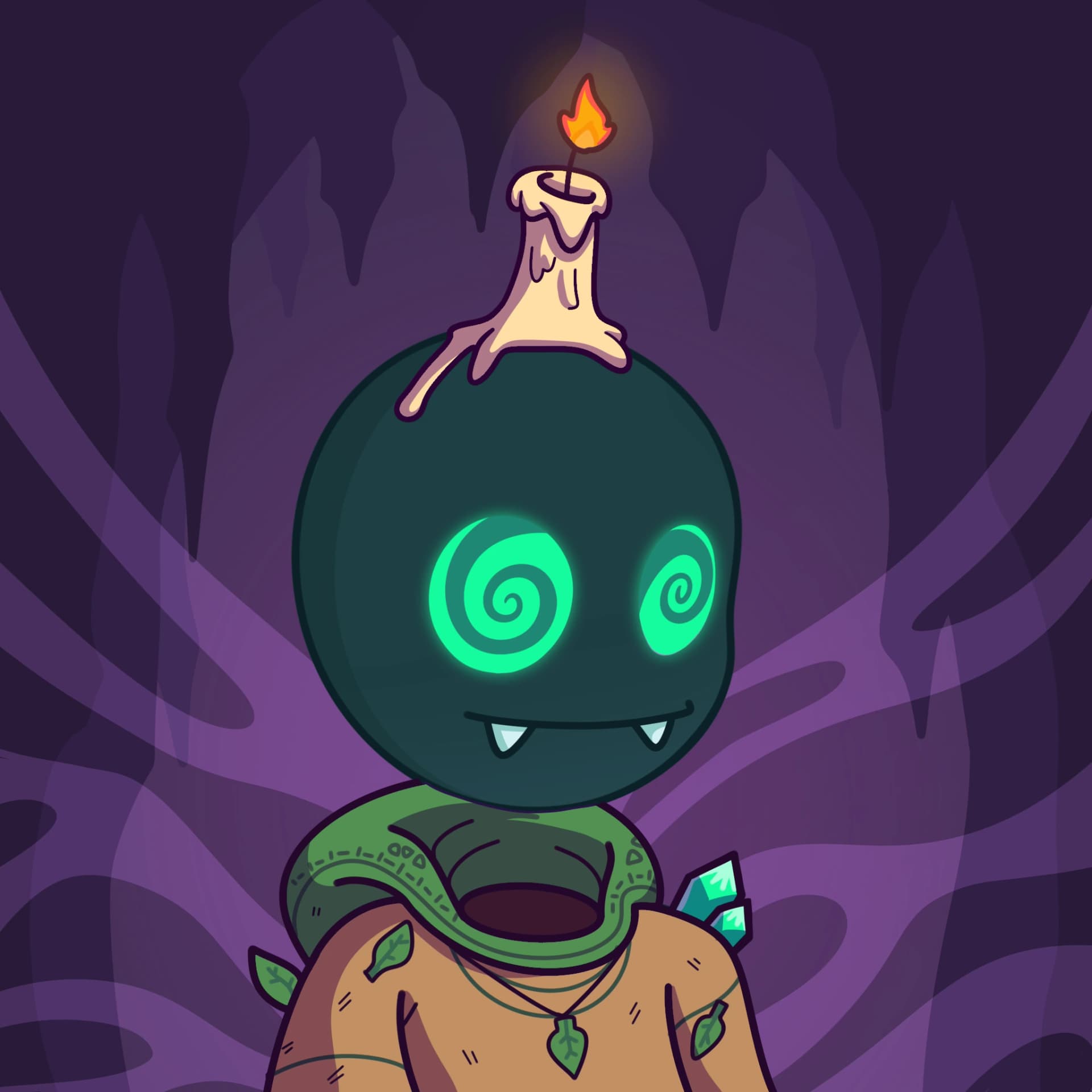 Spooky Bois