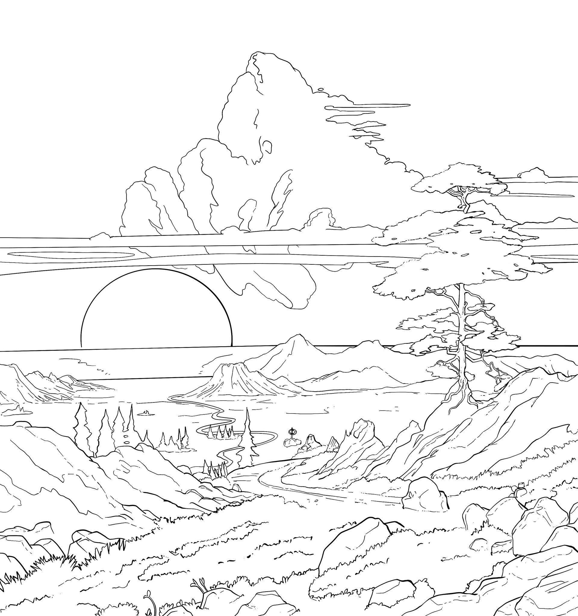 The Valley