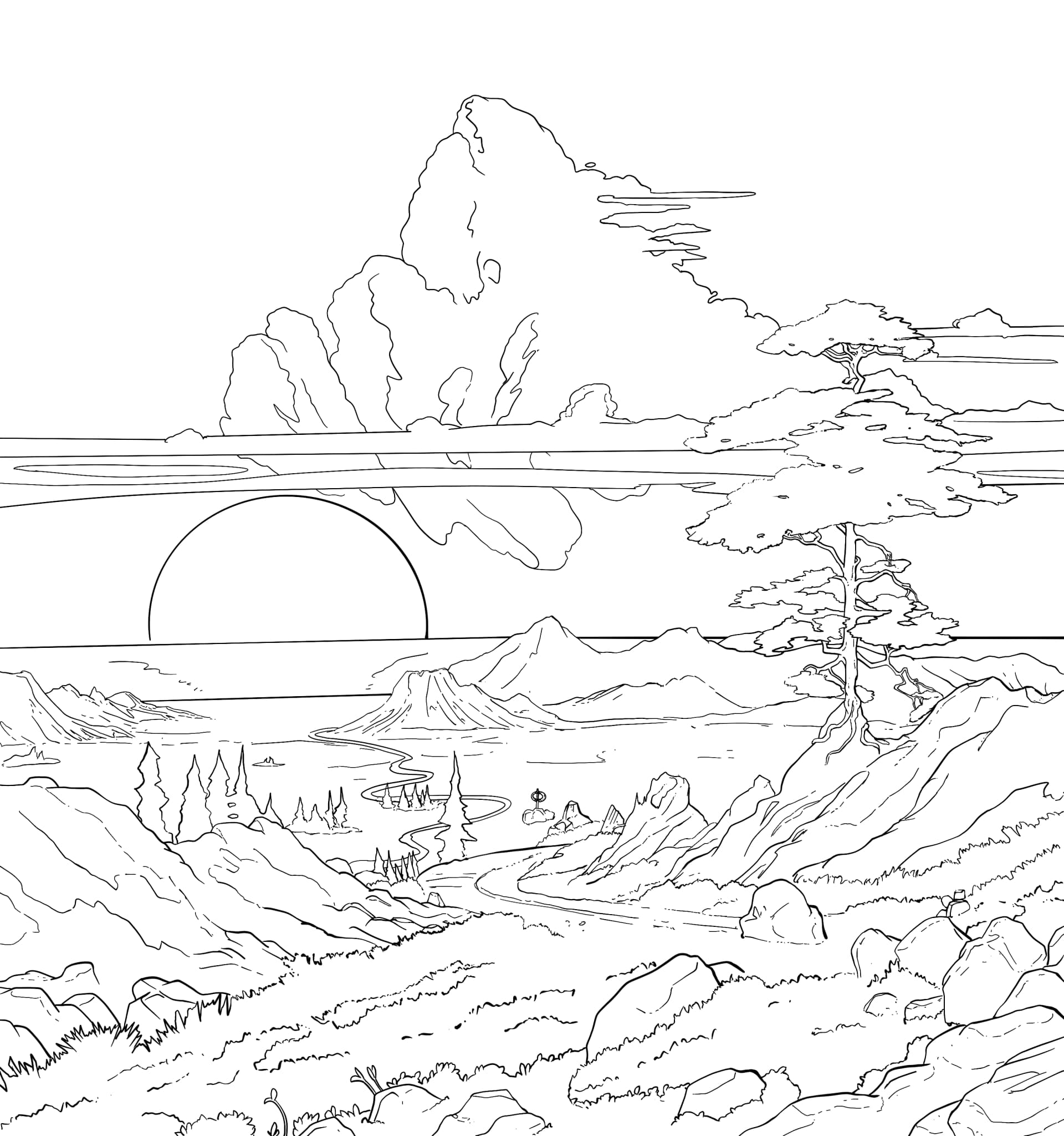 The Valley