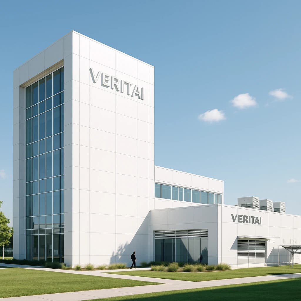 Veritai HQ