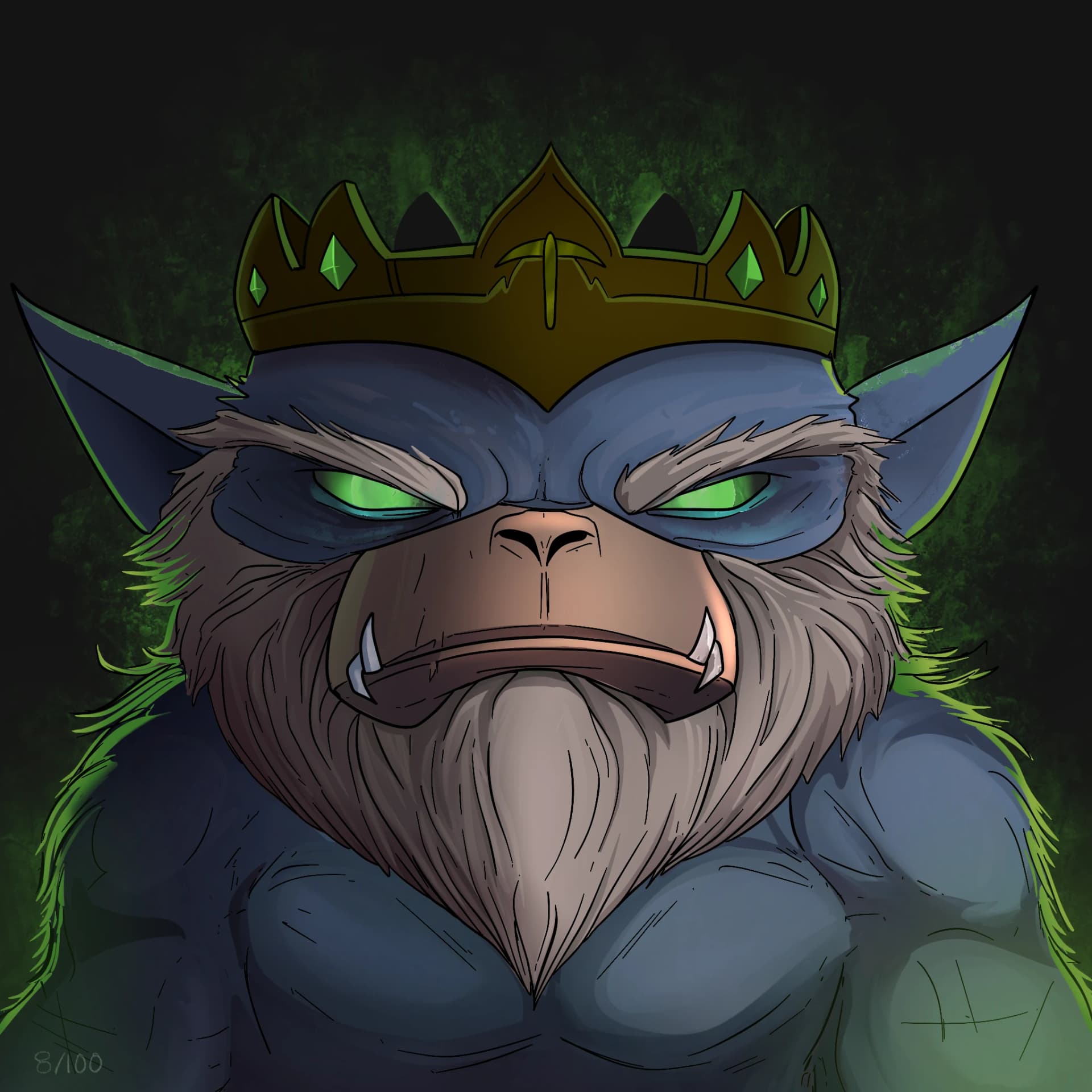 Bitgrim