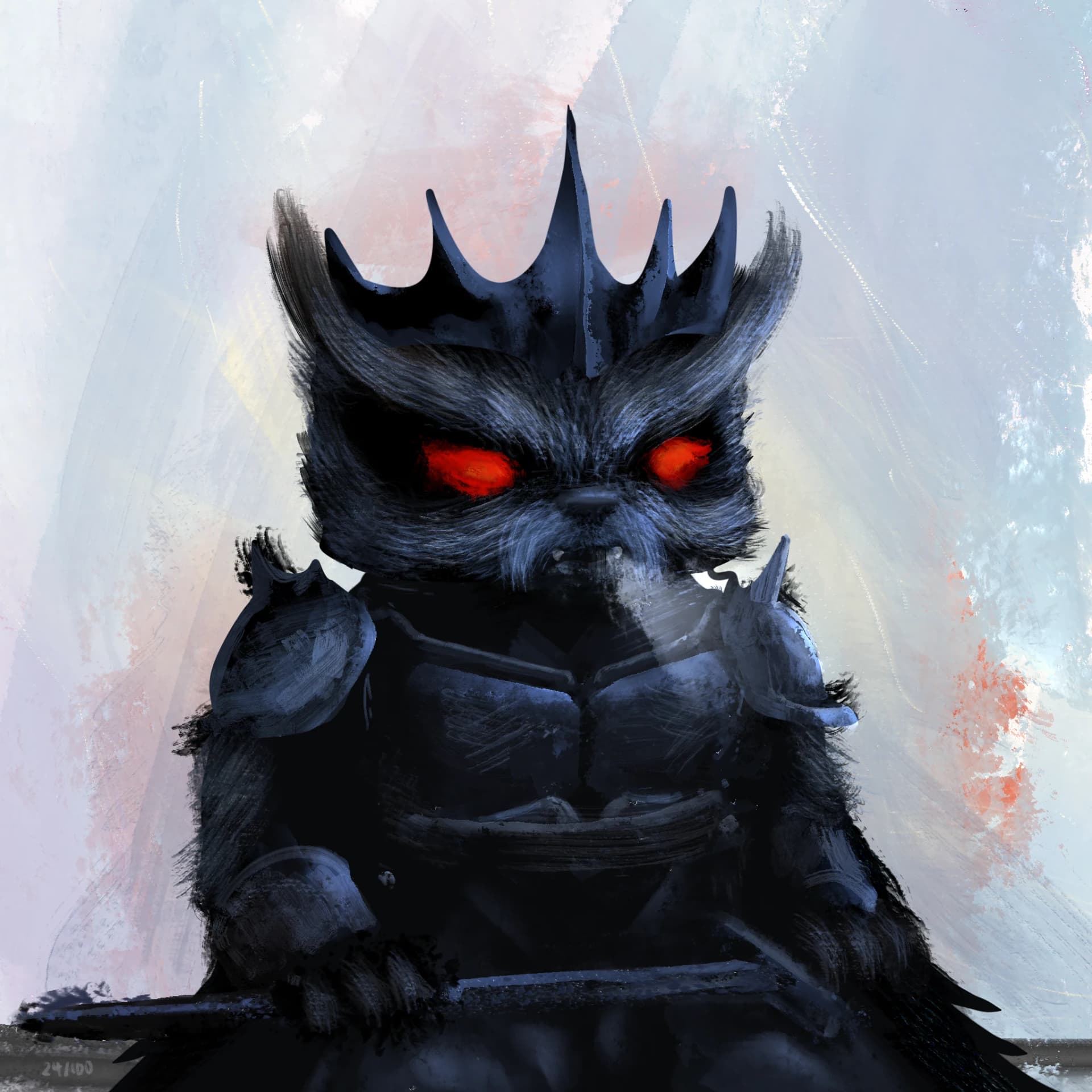 Bitzerker