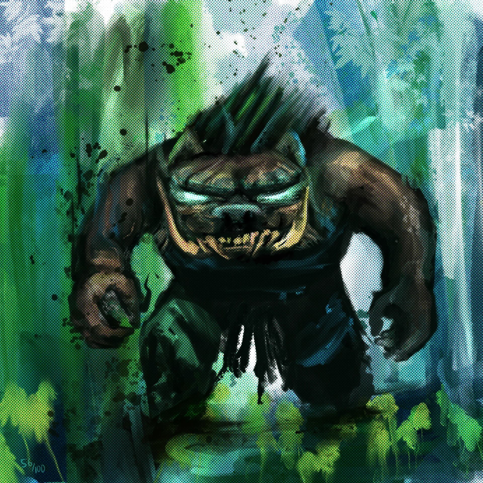 Bogmaw