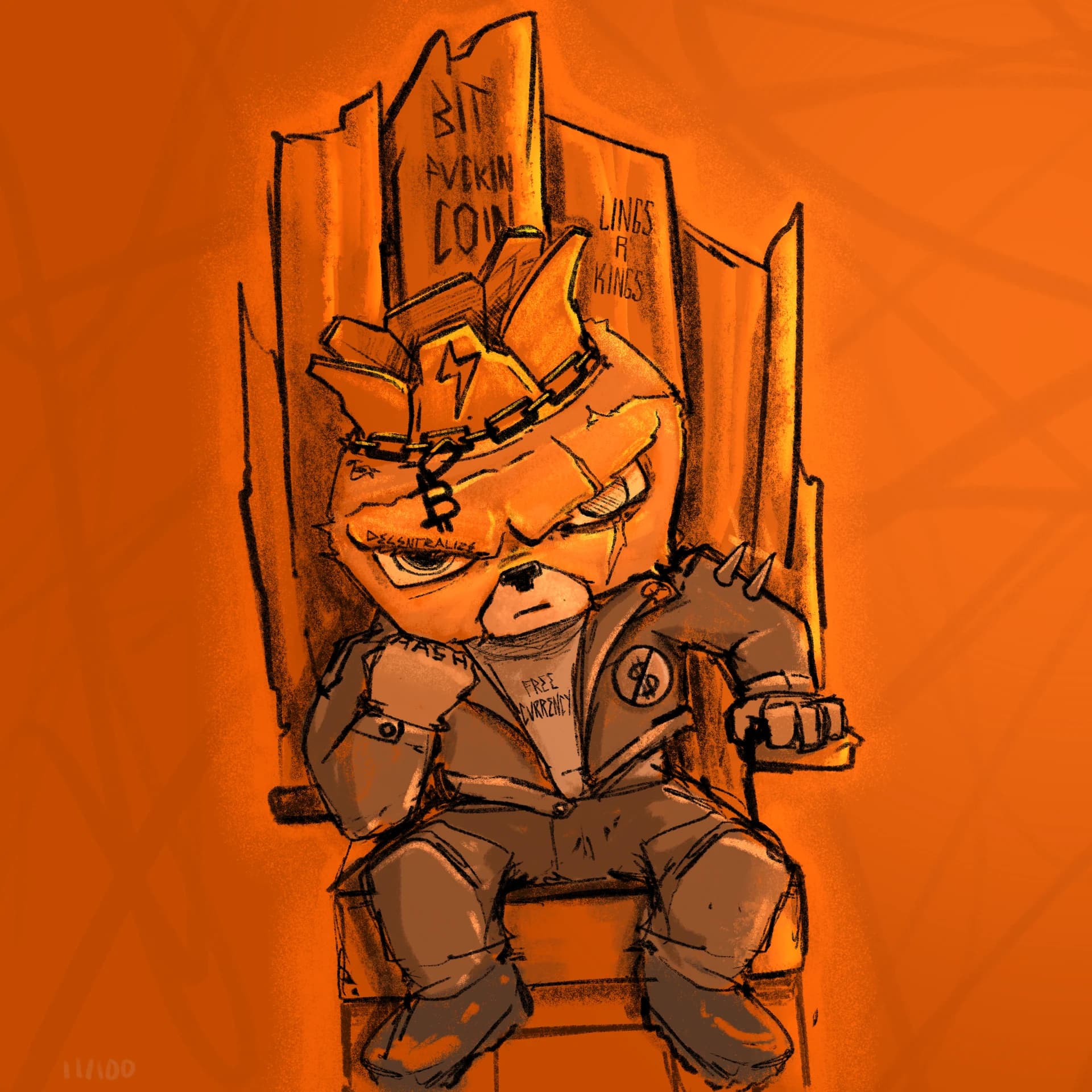 Bucky
