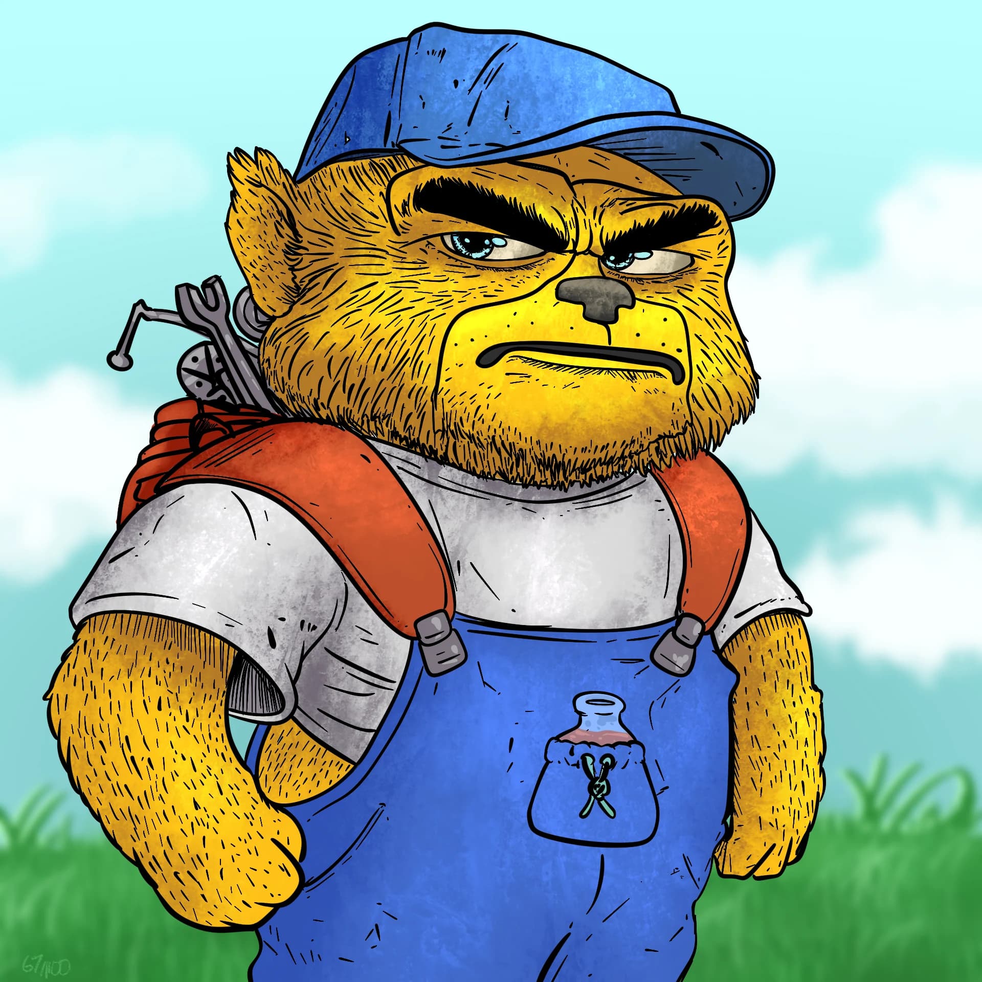 Carl
