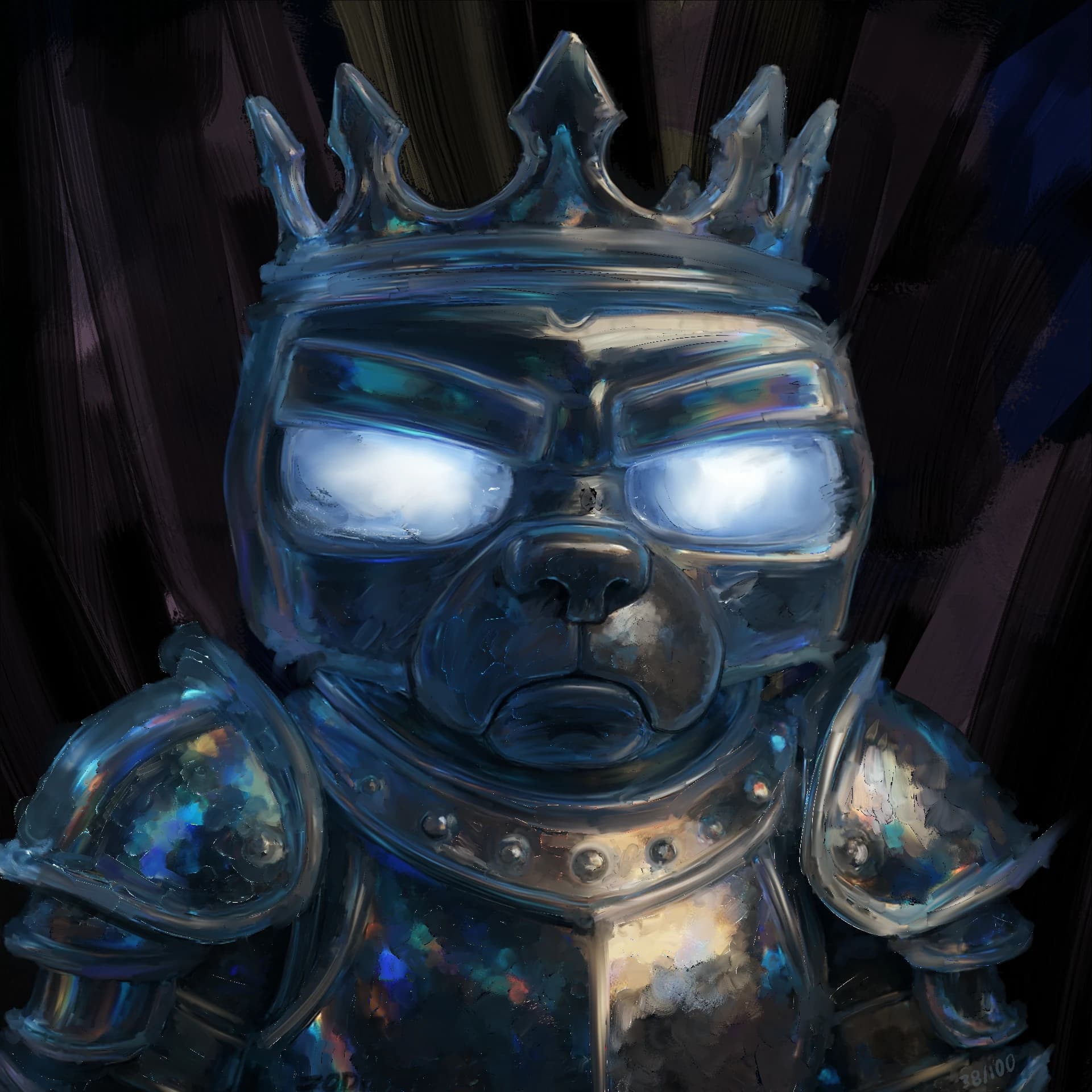 Chromagus