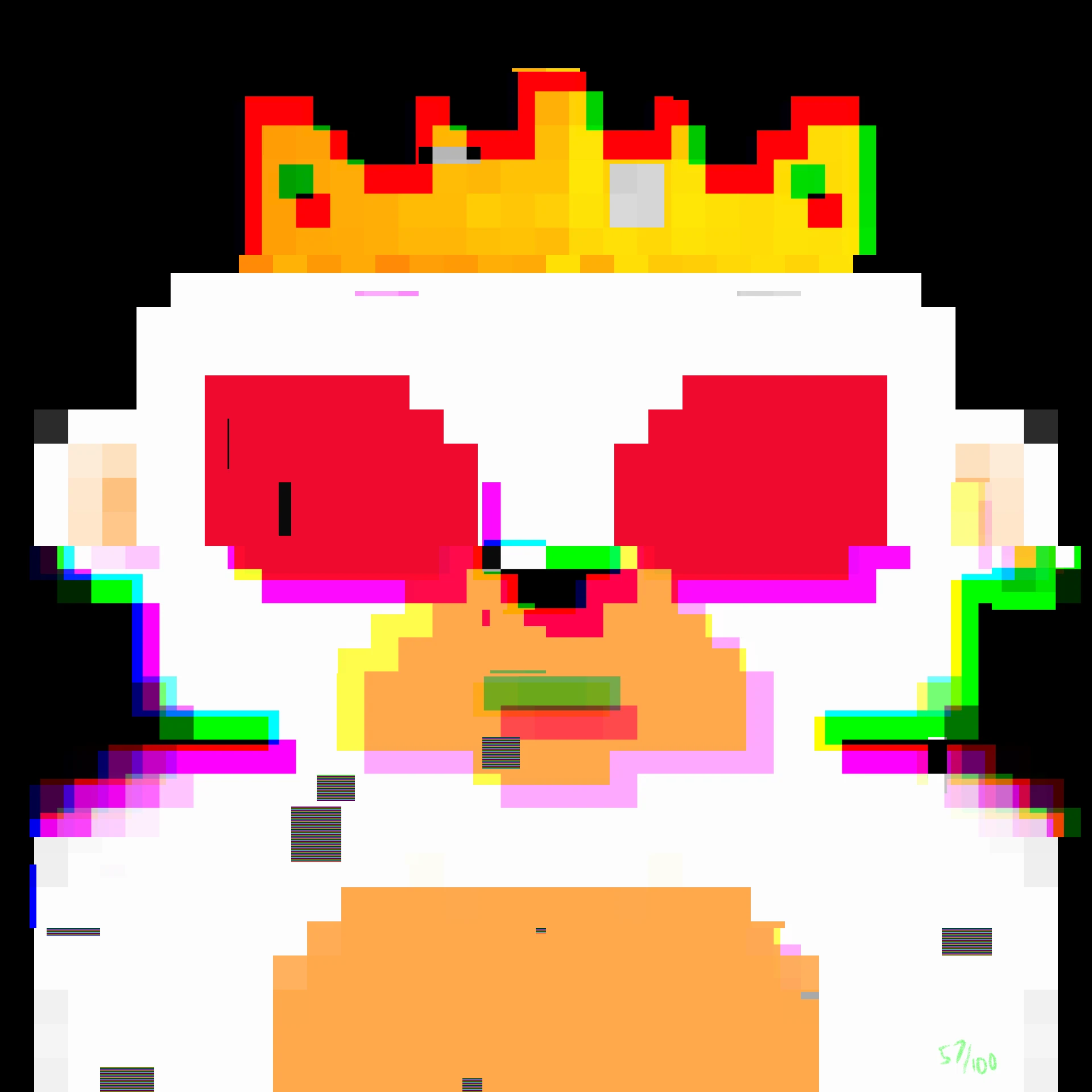 Corruptor Rex