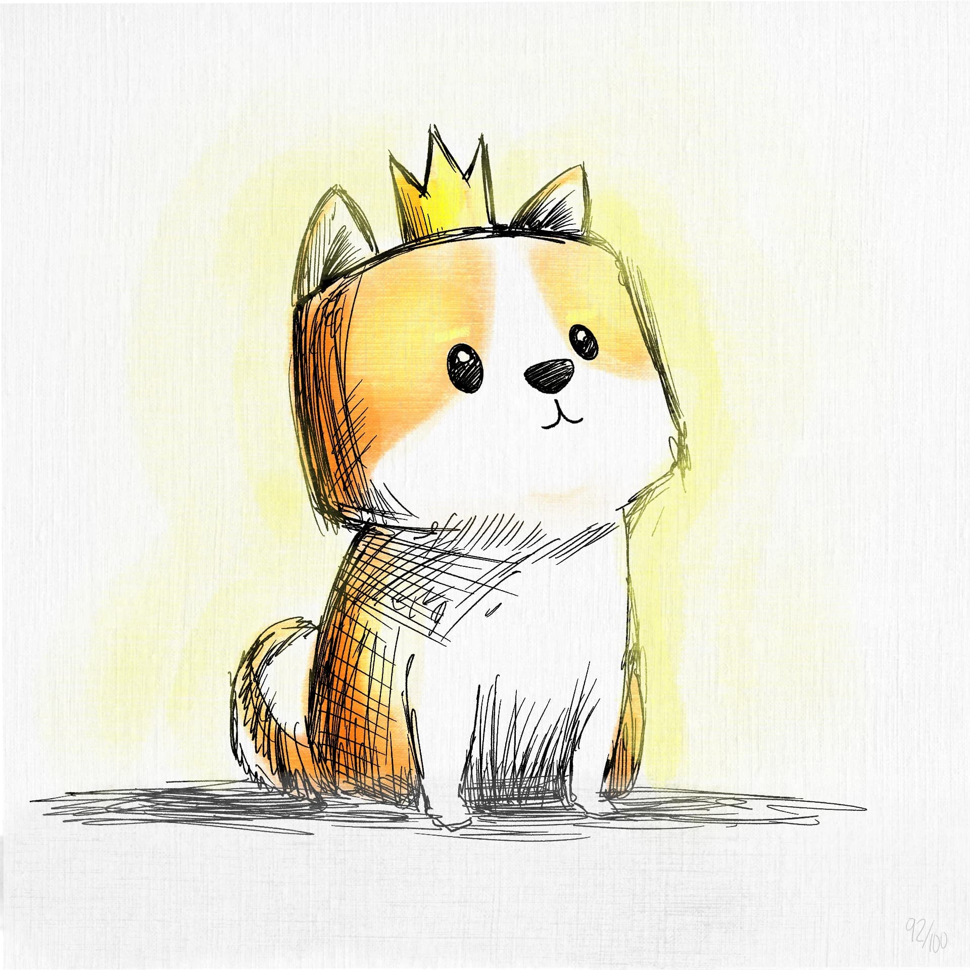 King Dog