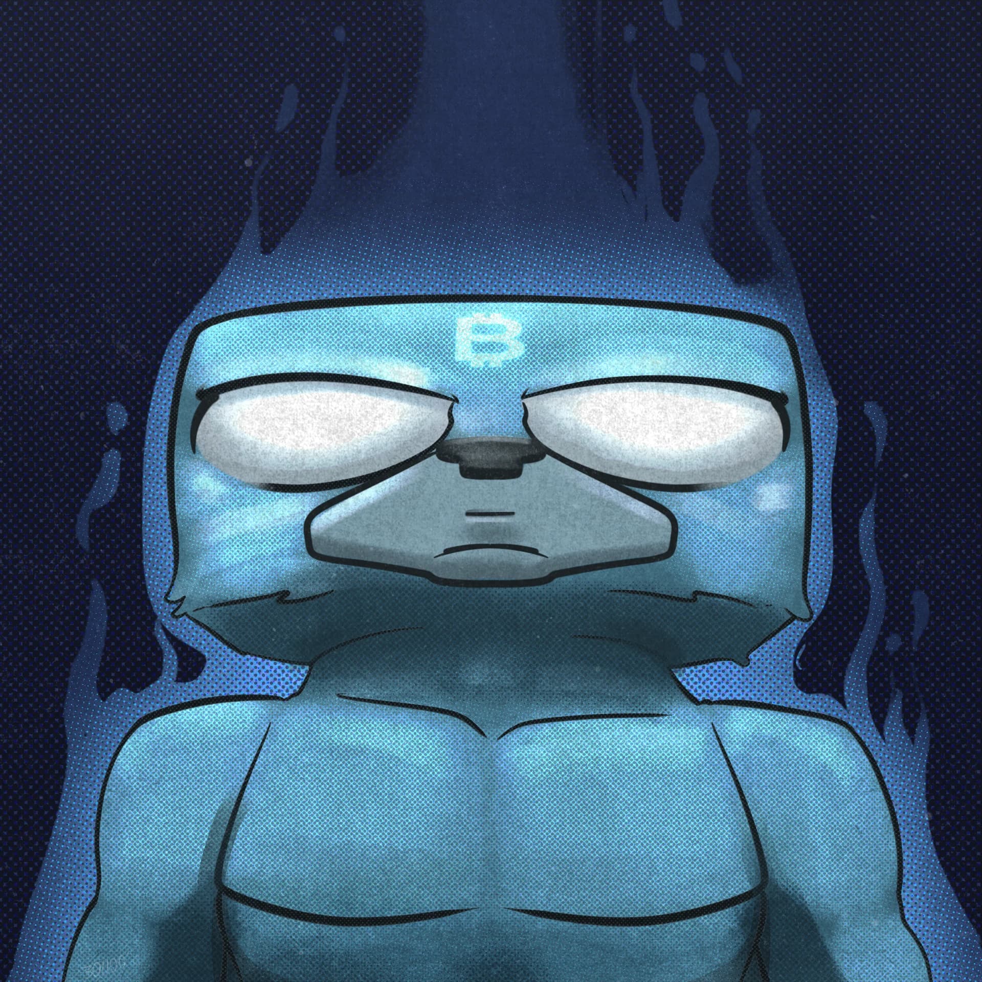 Dr. Satoshi