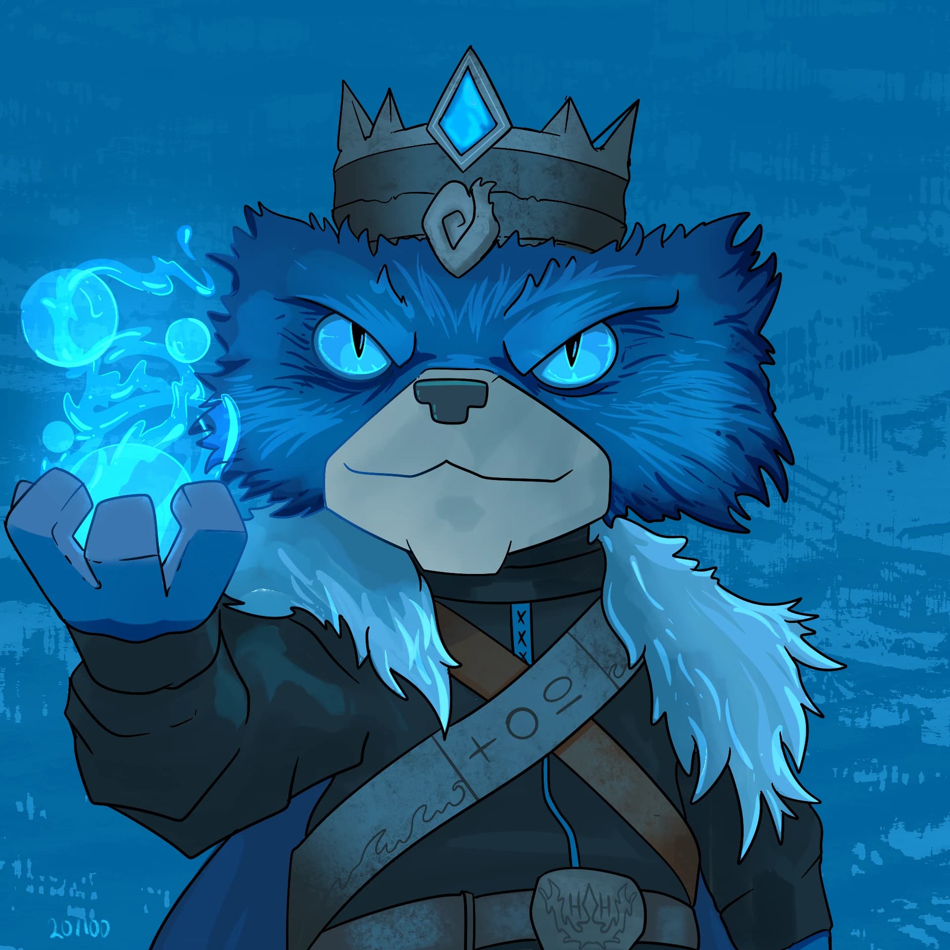 Frostwave
