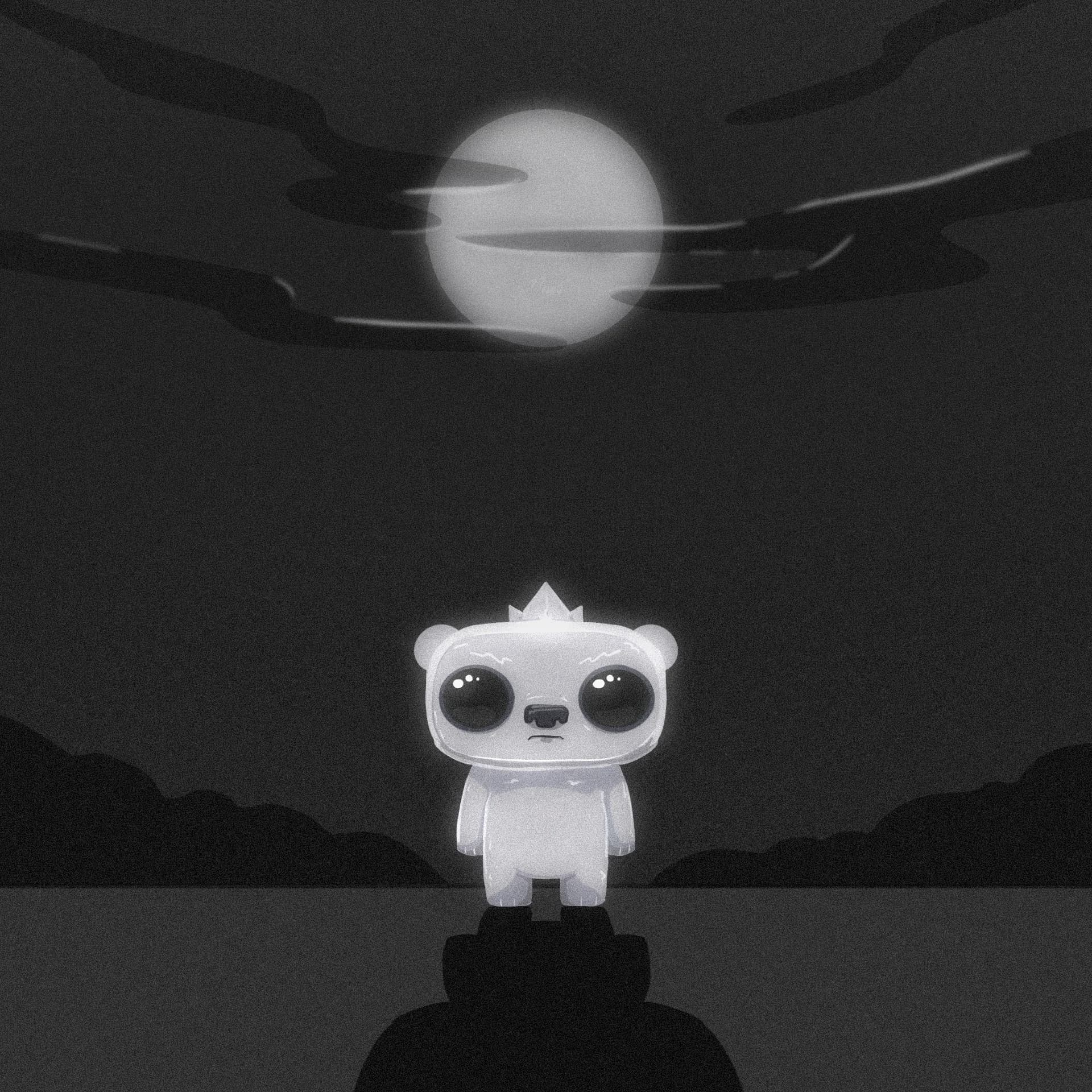 Glimmergloom