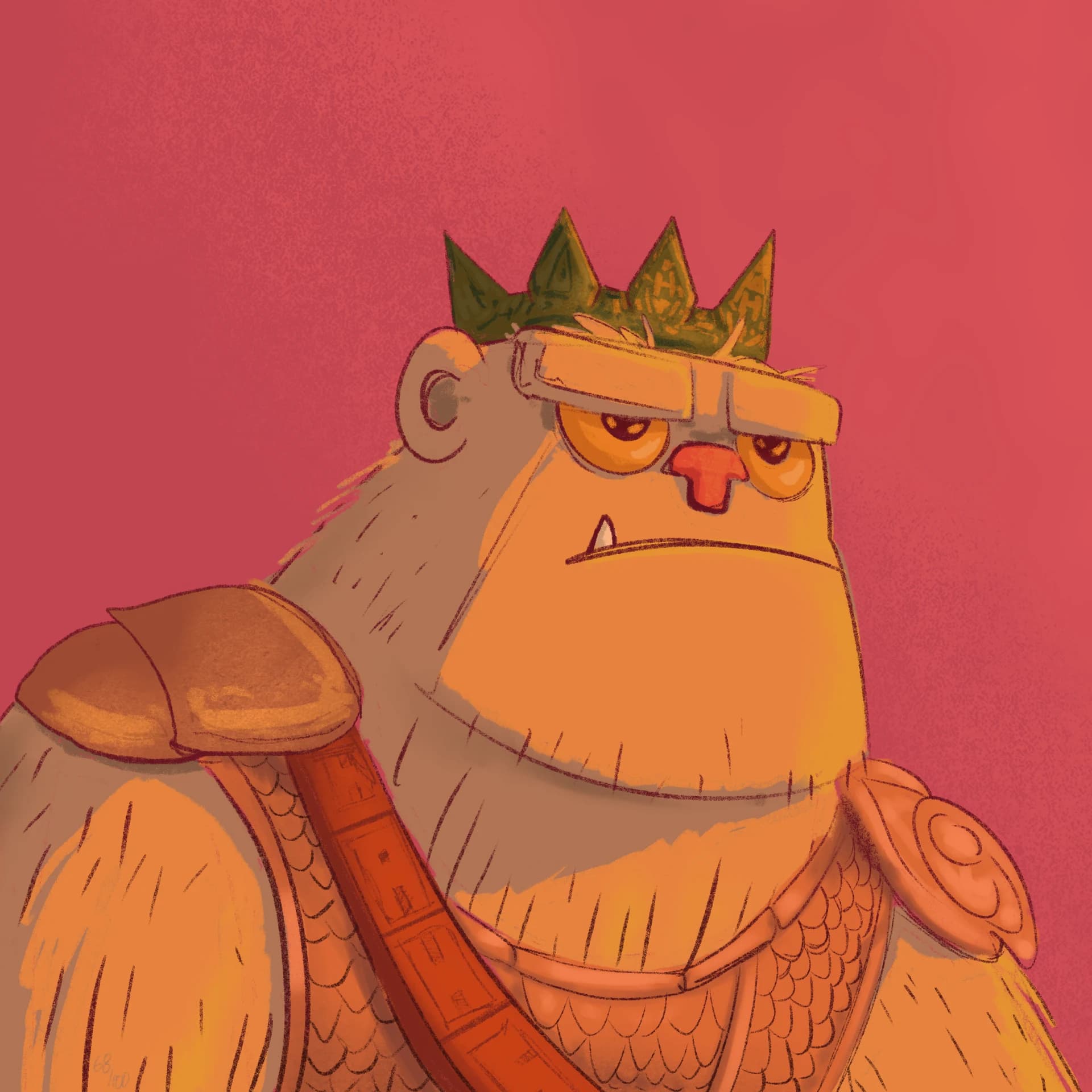 Grundle