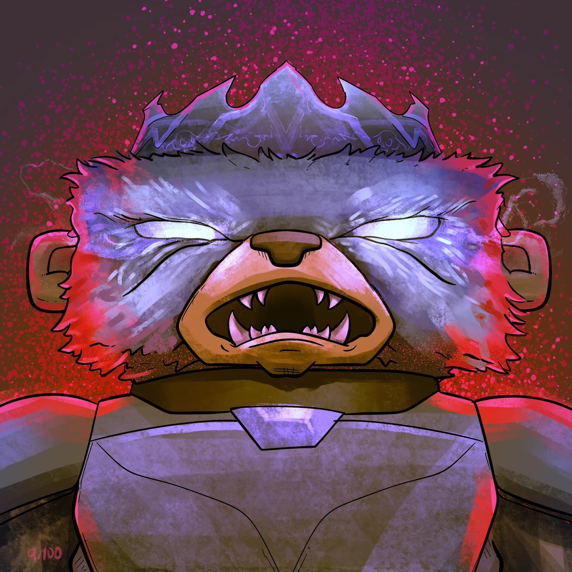 Ironstrike