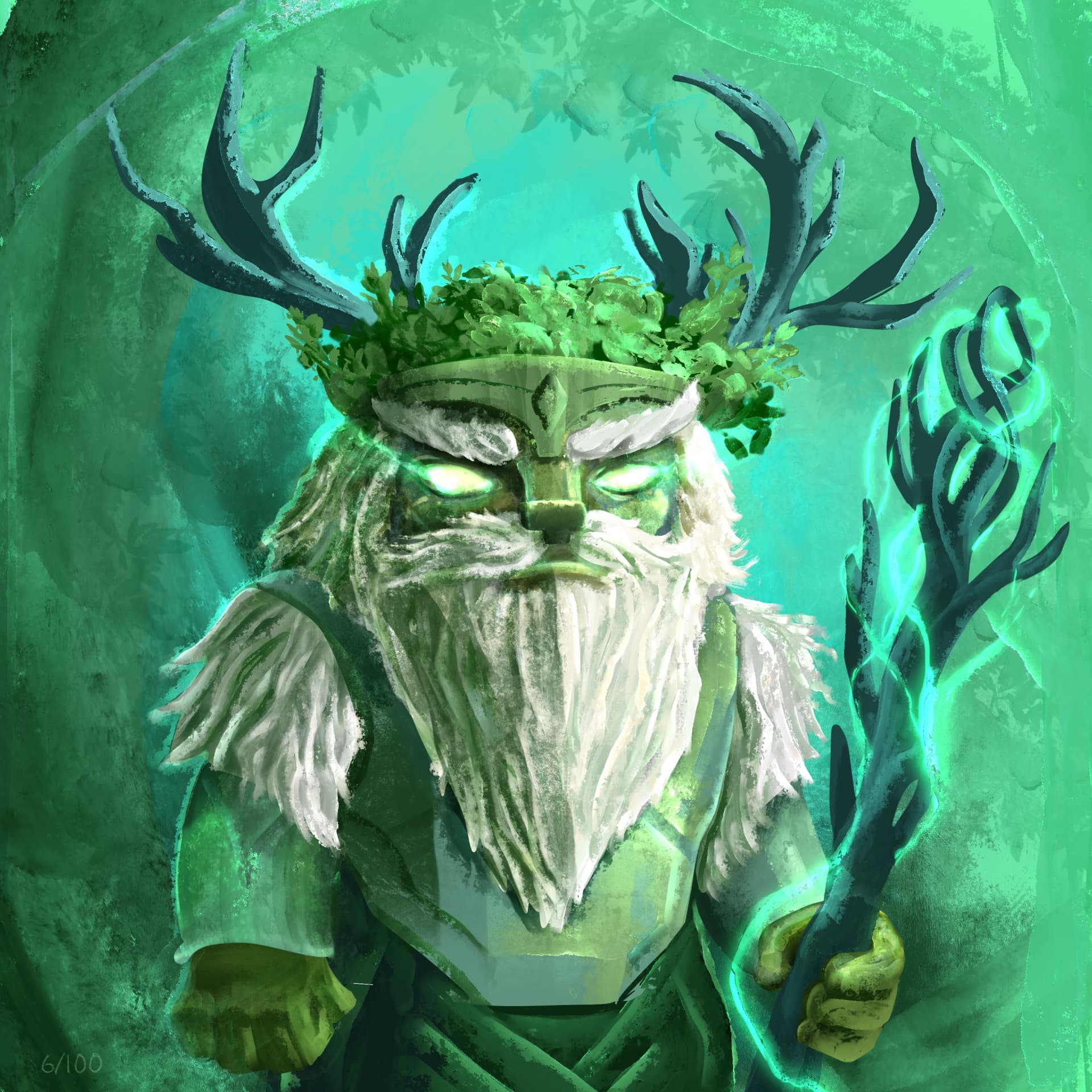 Merkleroot