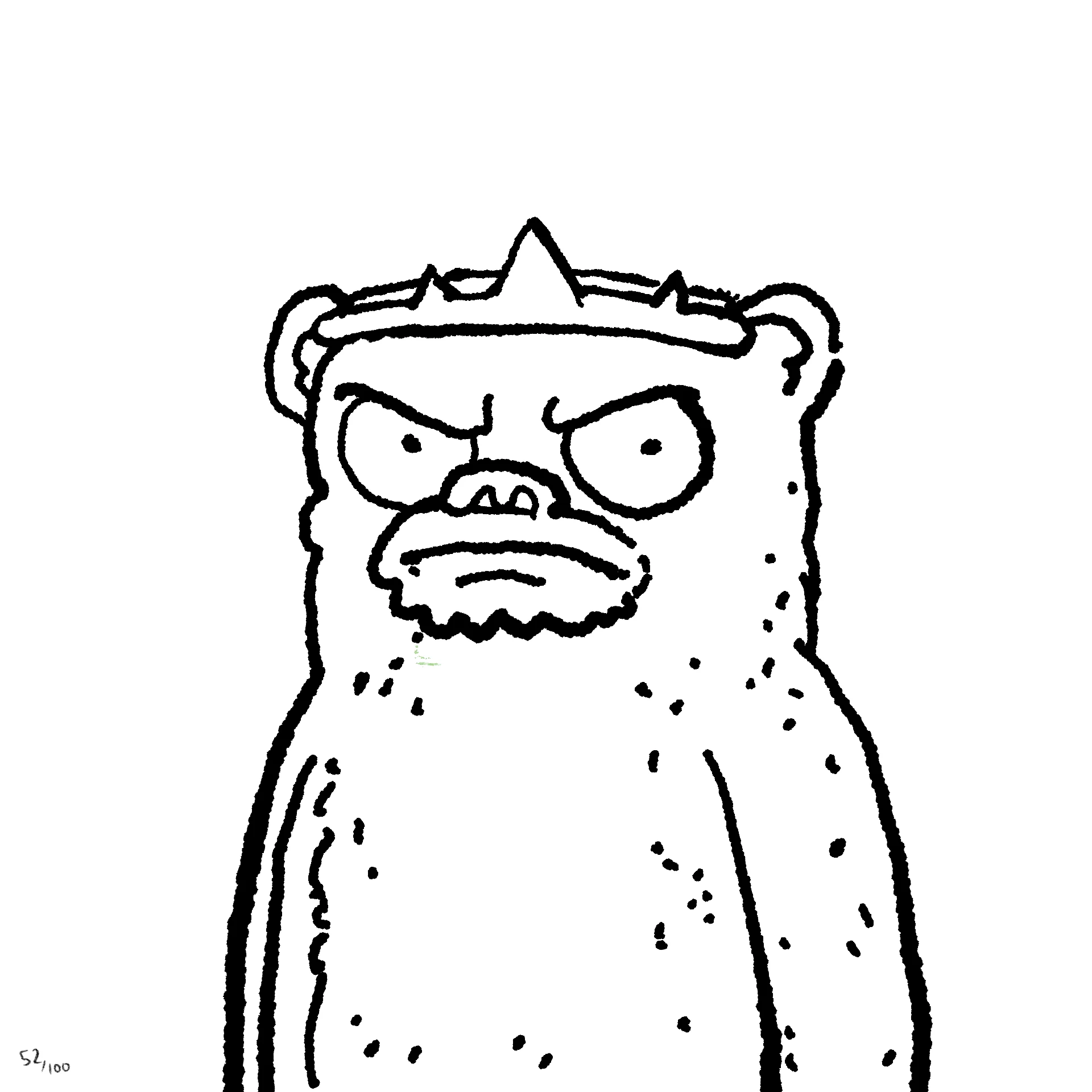 Nibblord
