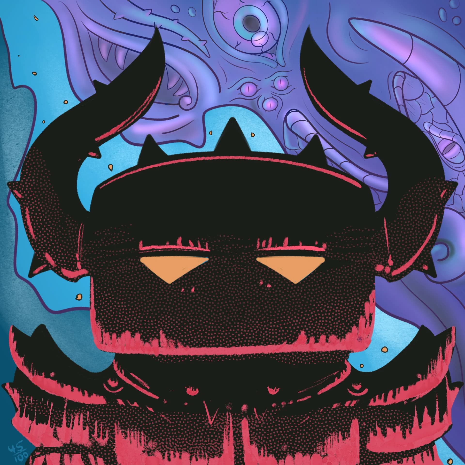 Nocturus