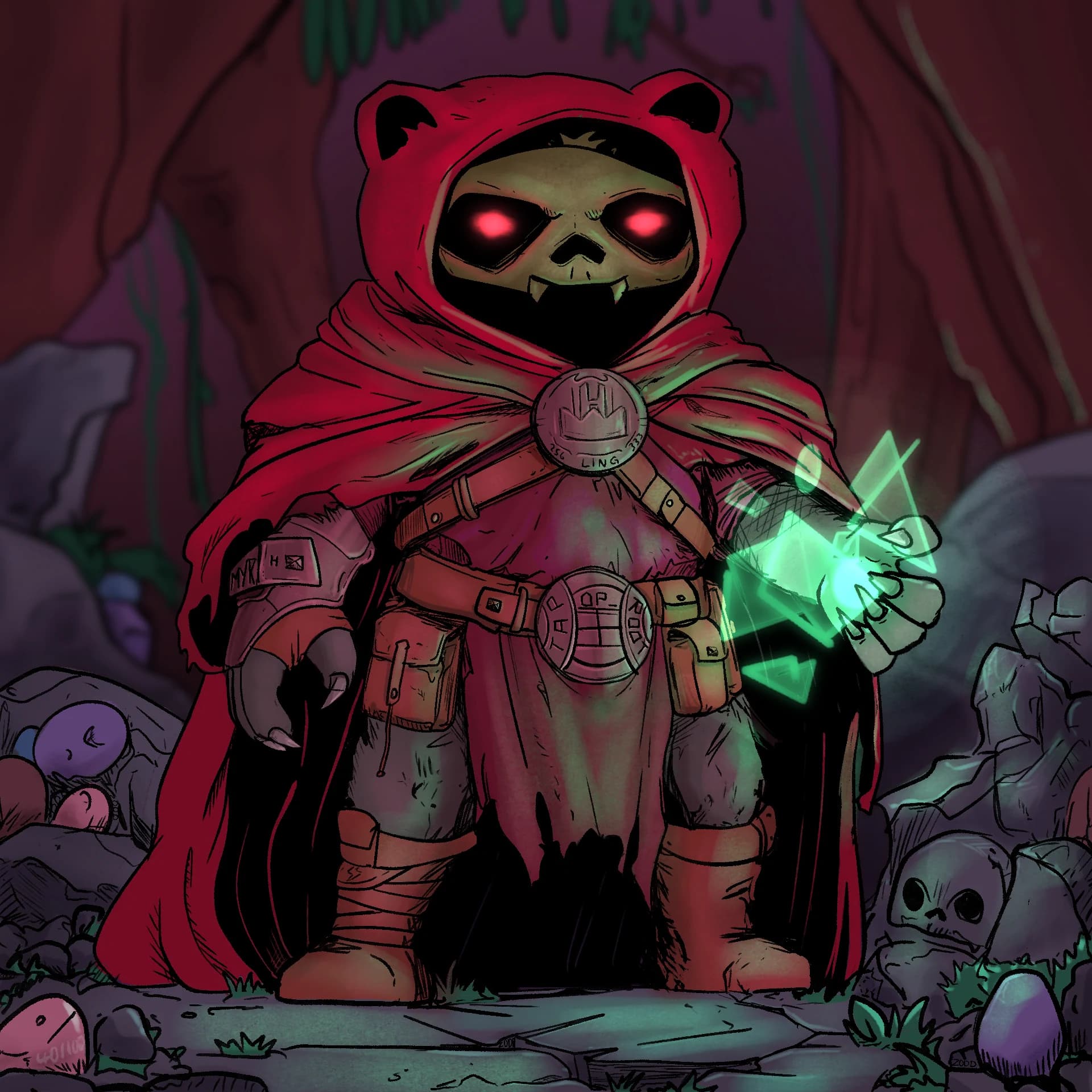 Orrilo