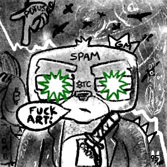 Spamling