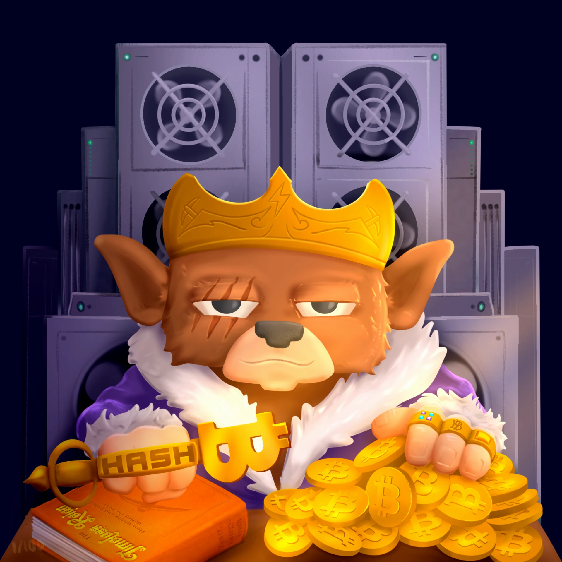 Sparkbane