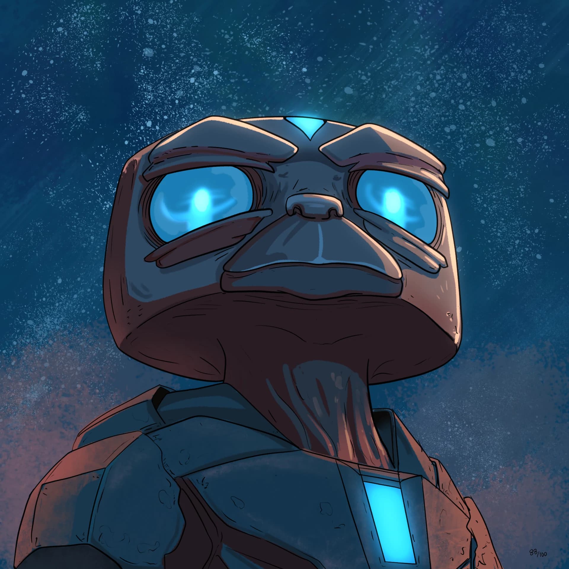 Starhome
