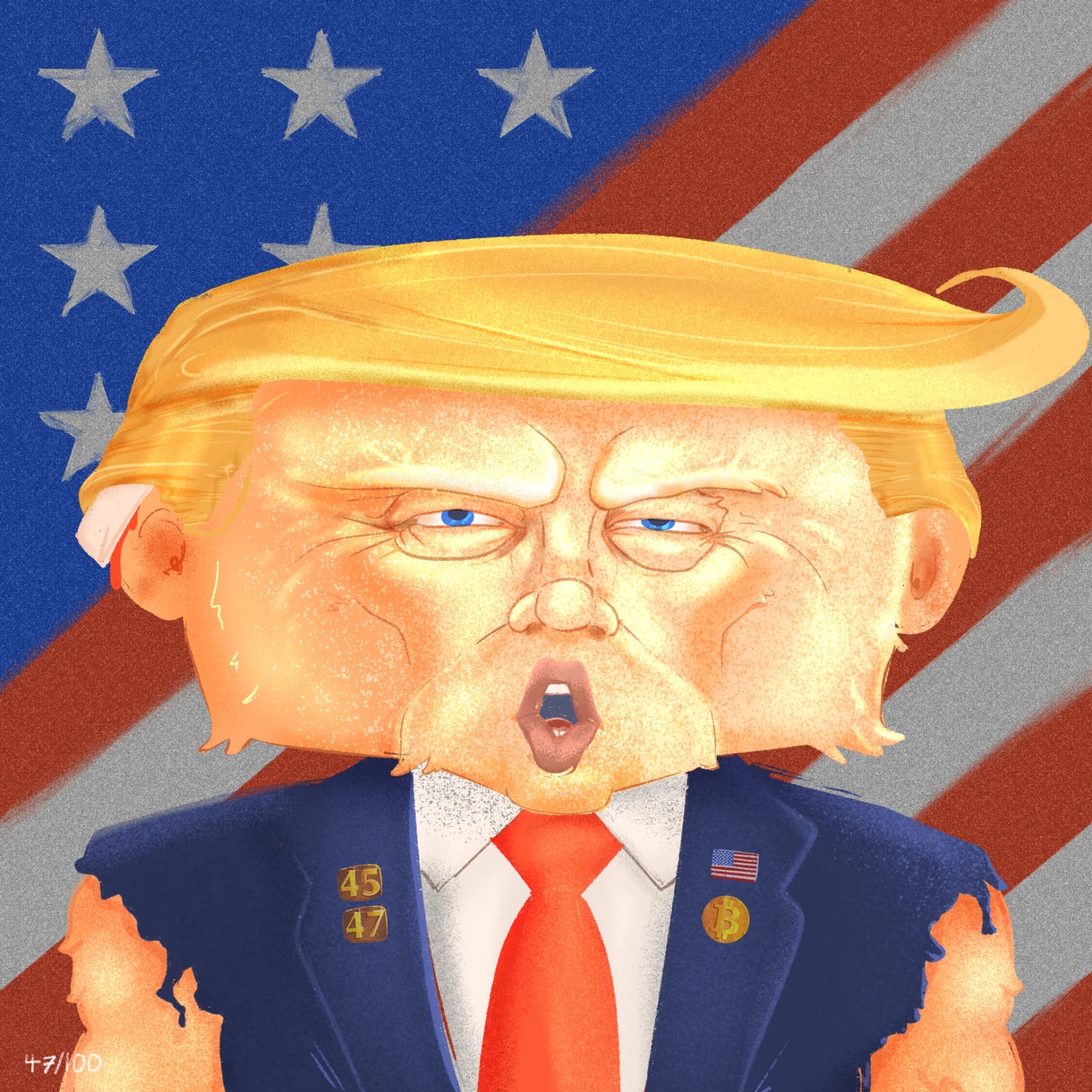 The Don