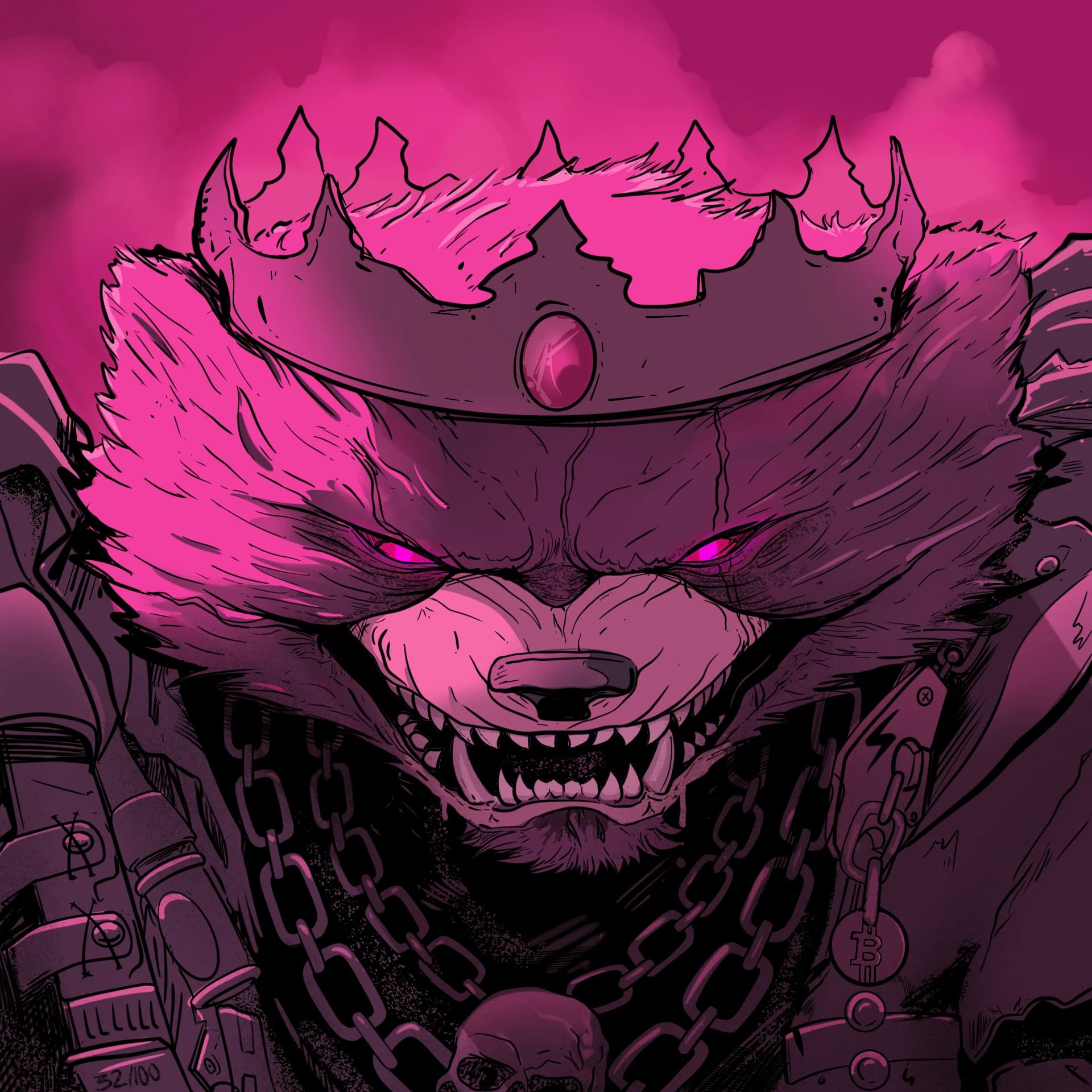 Ursaroth